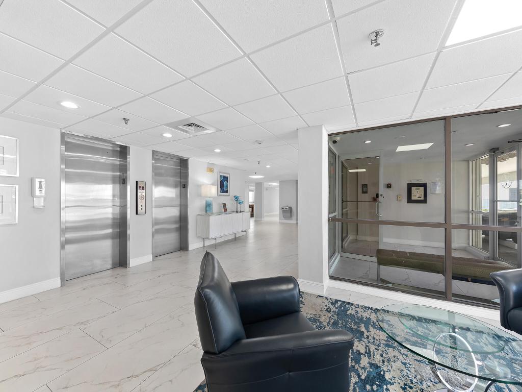 Ambassadors East - Residential