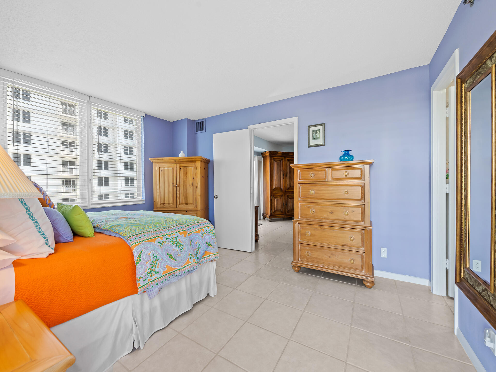 Ambassadors East - Residential