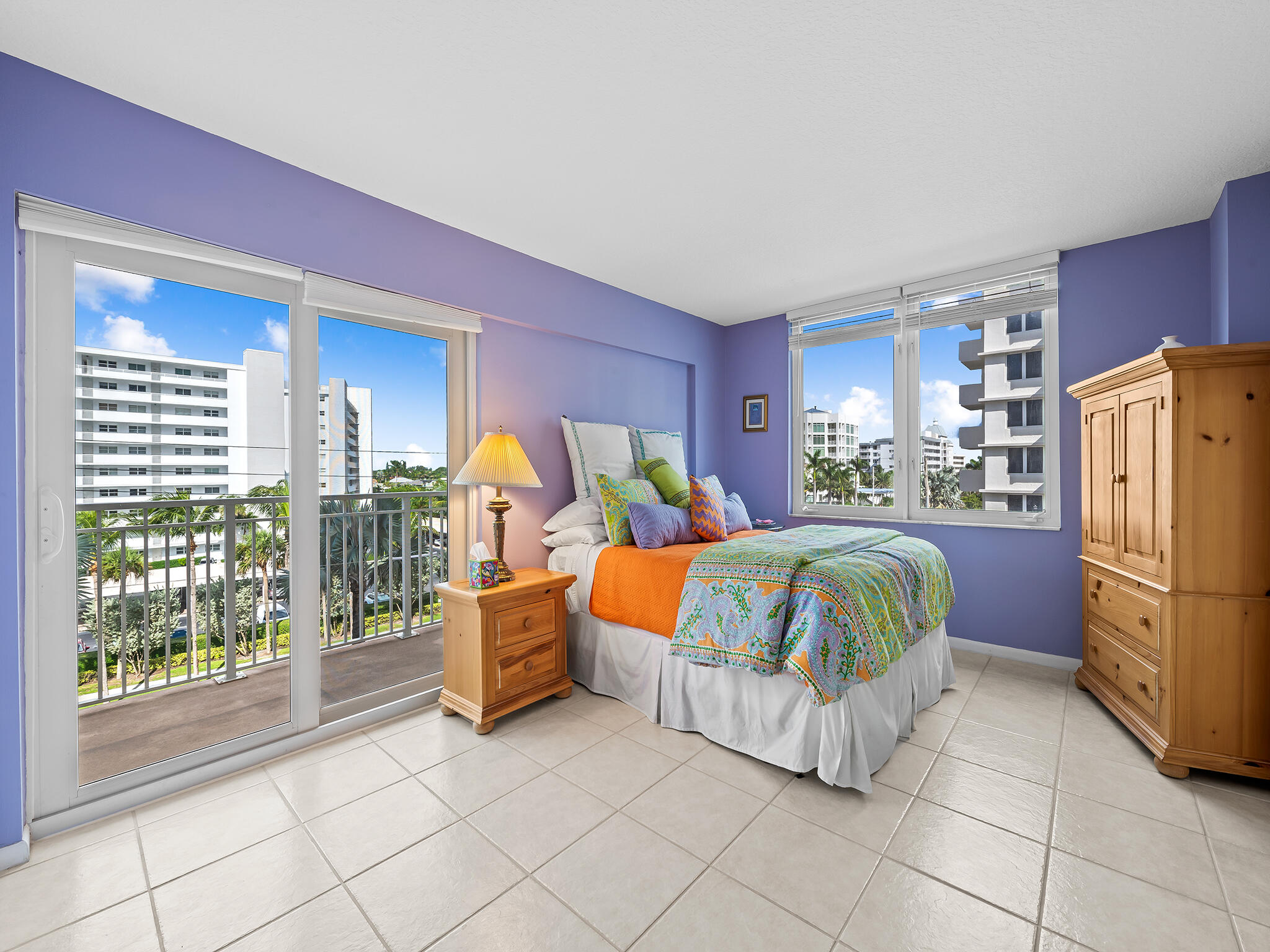 Ambassadors East - Residential