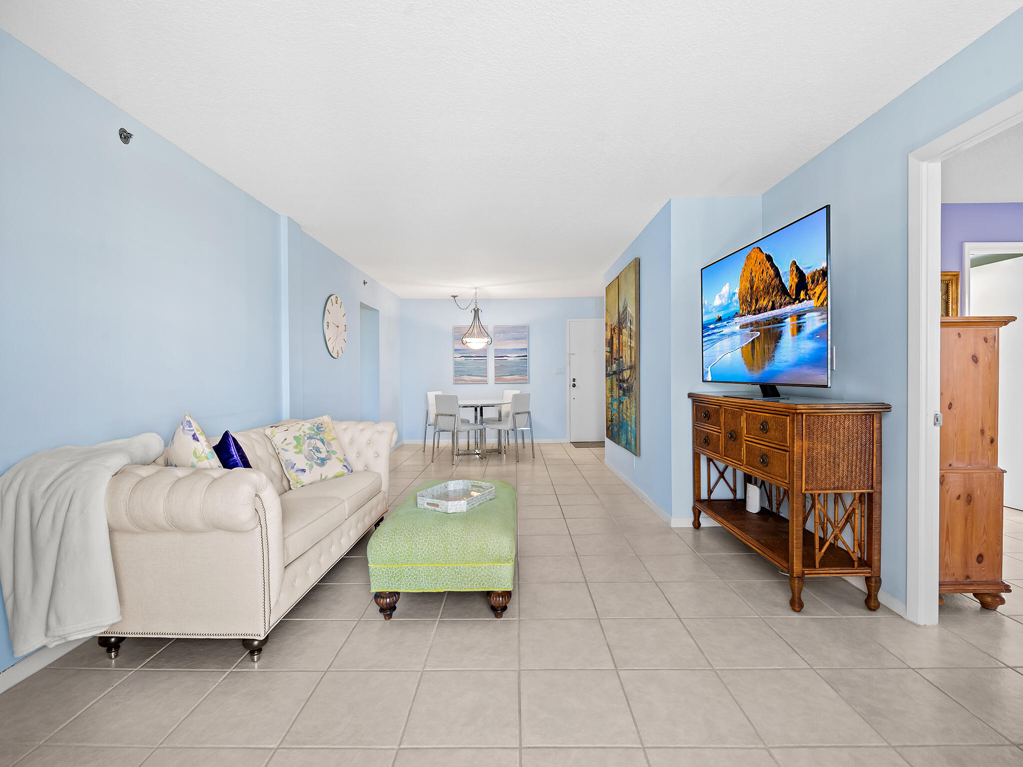 Ambassadors East - Residential