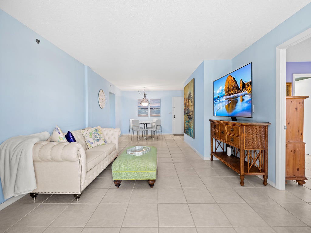 Photo of 3221 S Ocean Blvd #302, Highland Beach, FL 33487 (MLS # R11128242)