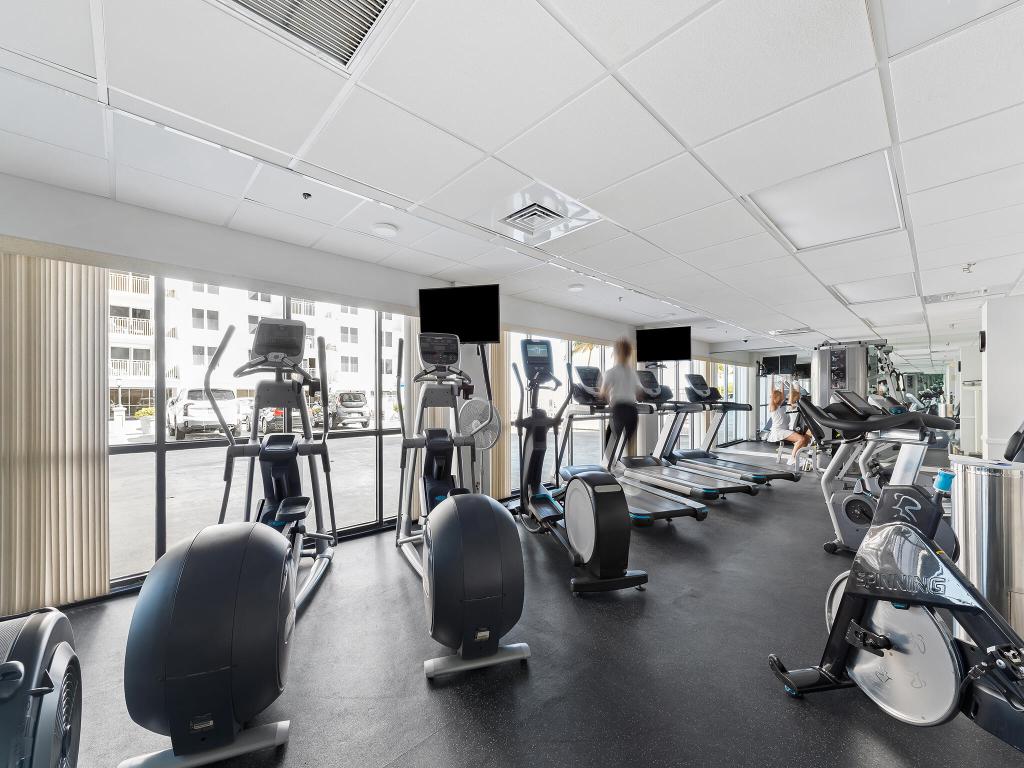 Ambassadors East - Residential