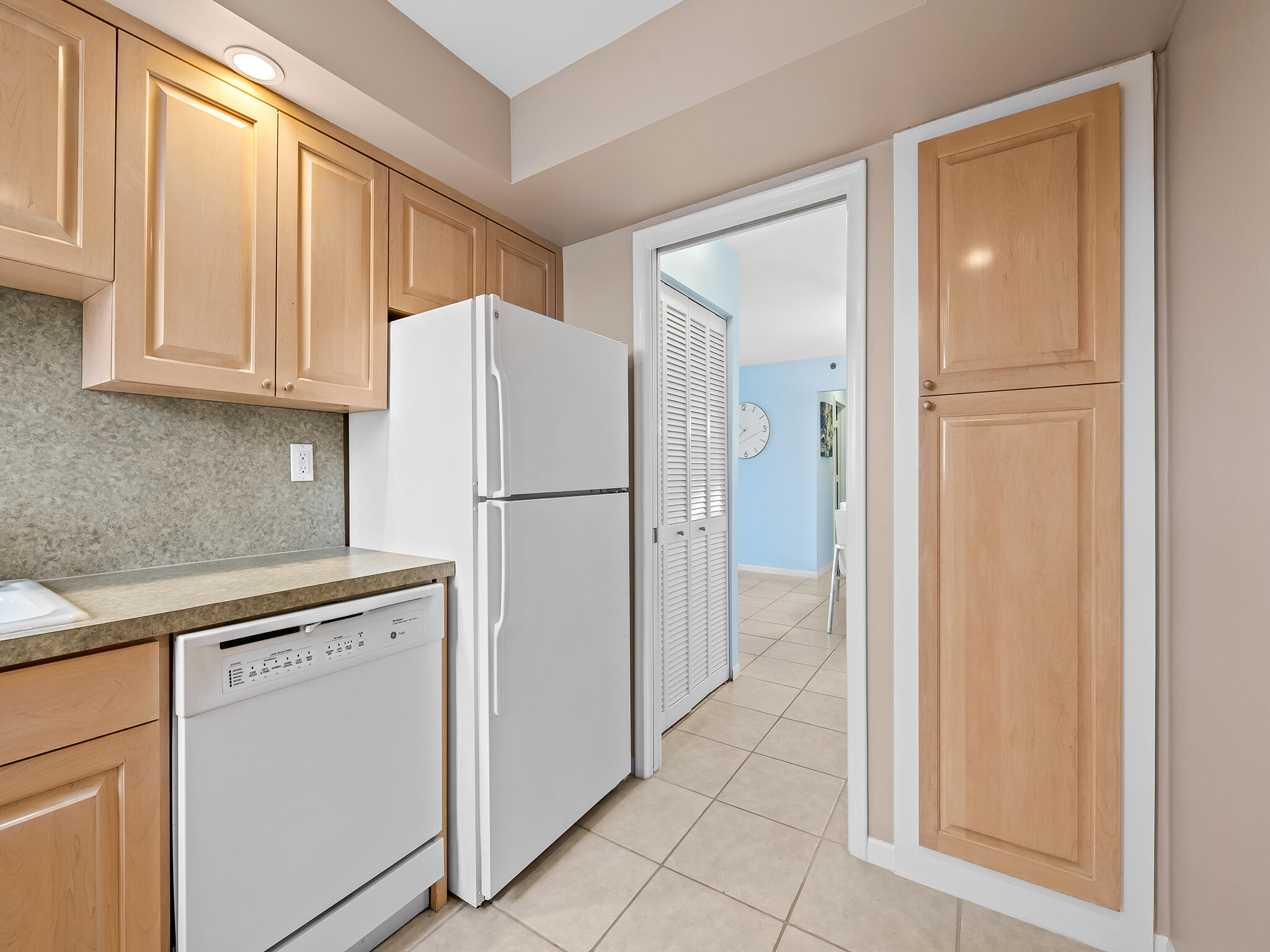 Ambassadors East - Residential