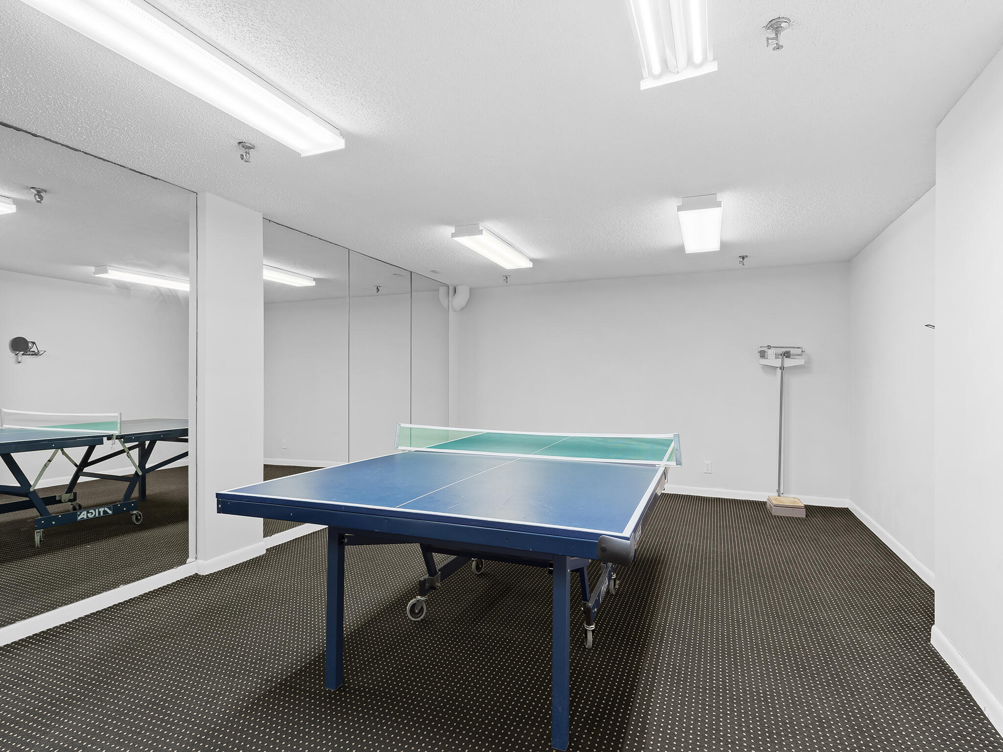 Ambassadors East - Residential