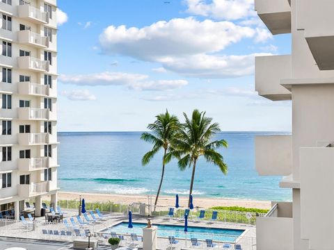 3221 S Ocean Boulevard 302 Highland Beach FL 33487
