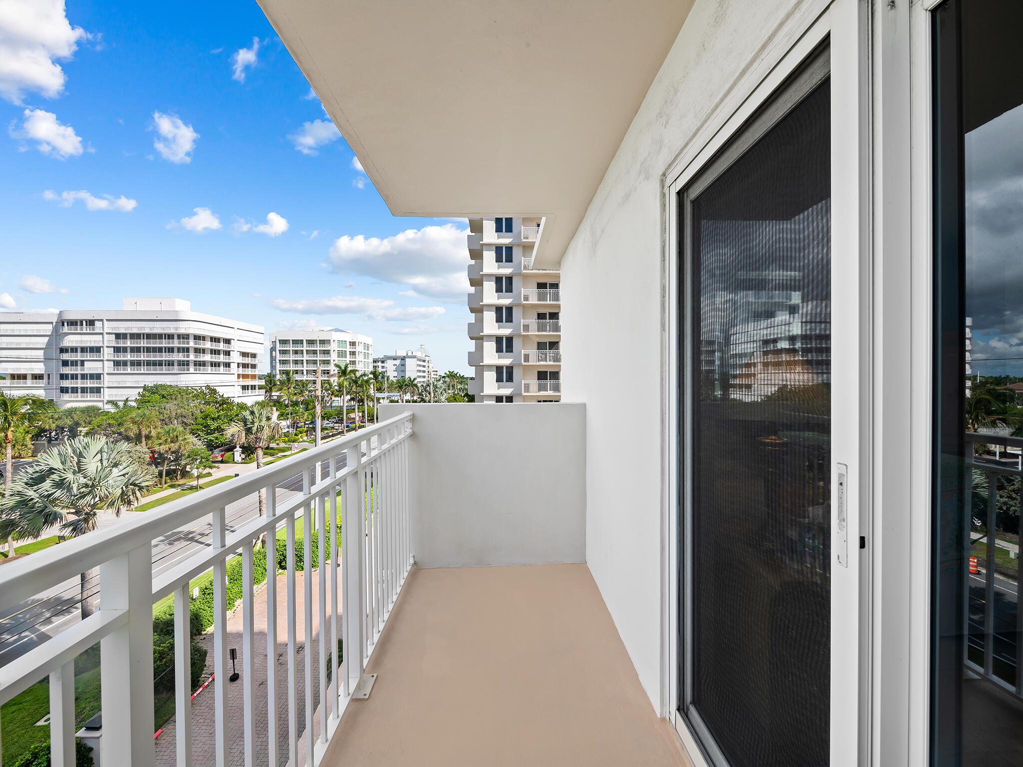 Ambassadors East - Residential