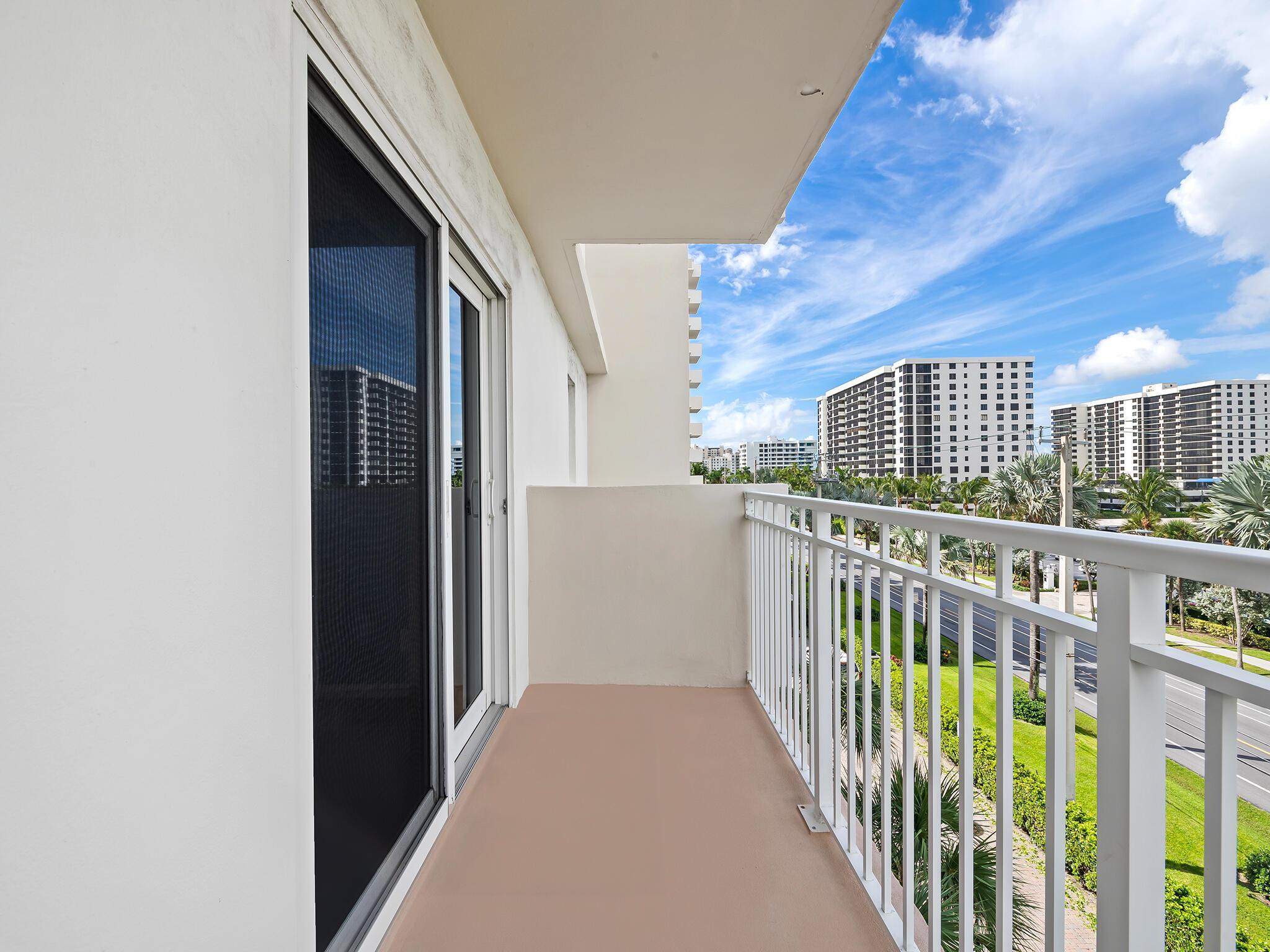 Ambassadors East - Residential