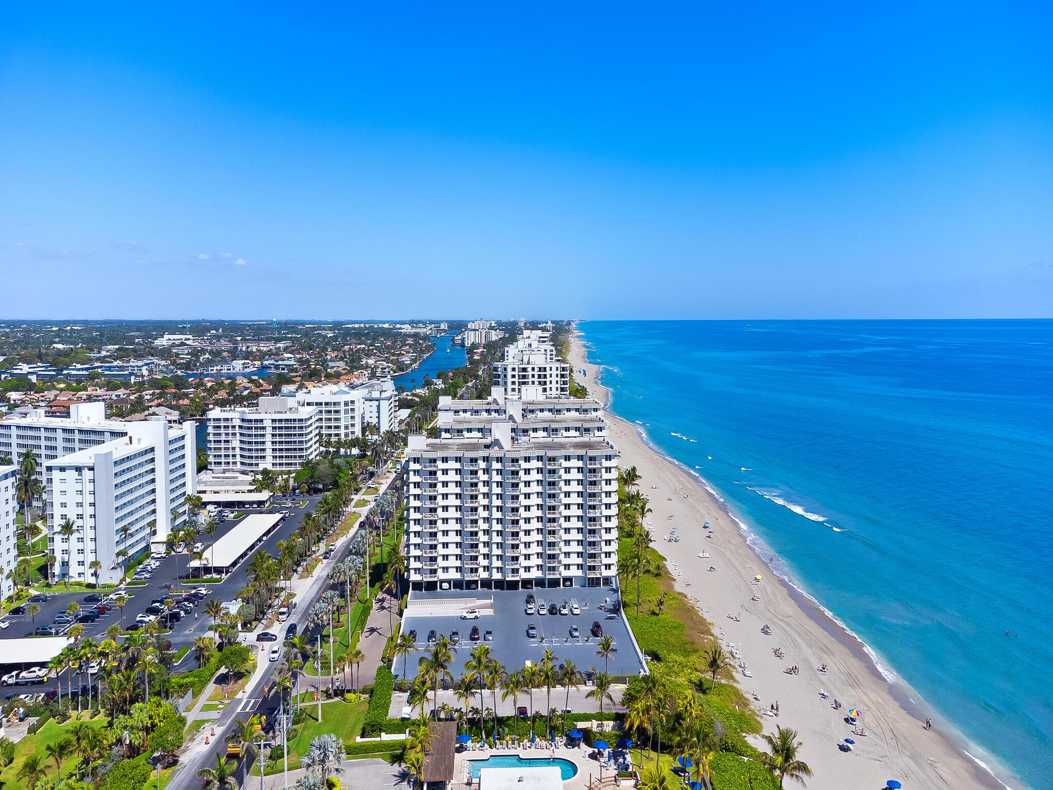 Ambassadors East - Residential