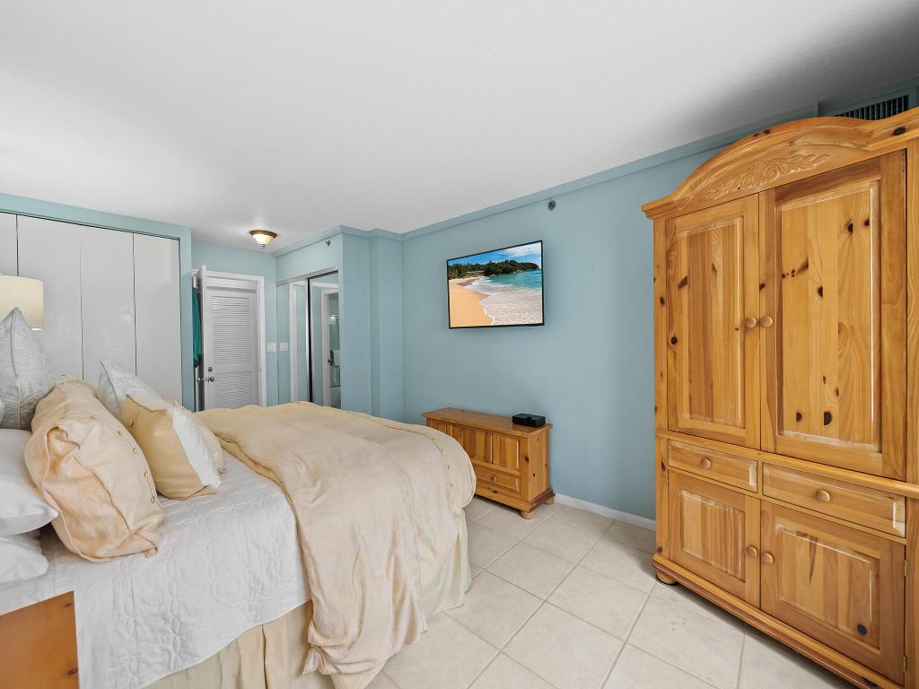 Ambassadors East - Residential