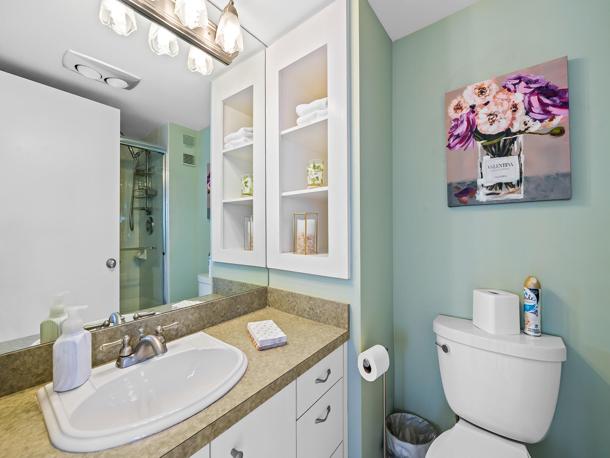 Ambassadors East - Residential