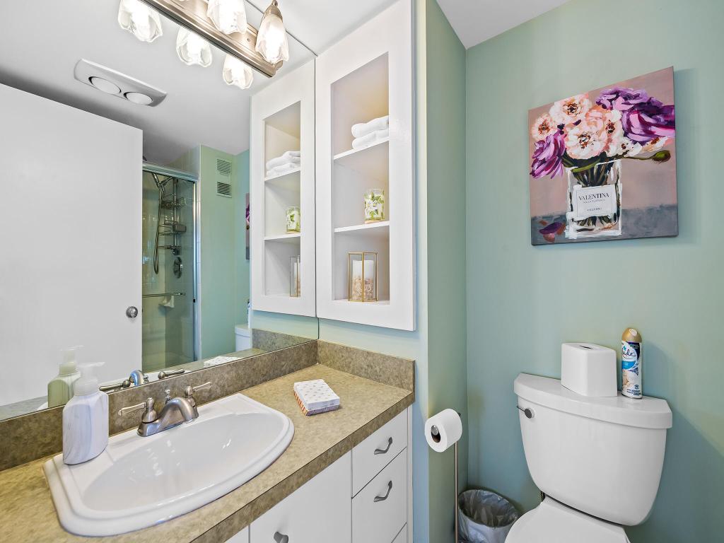 Ambassadors East - Residential