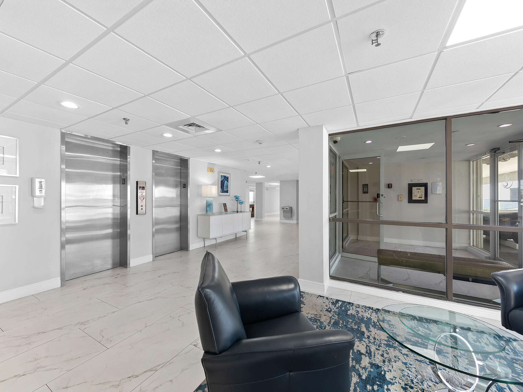 Ambassadors East - Residential