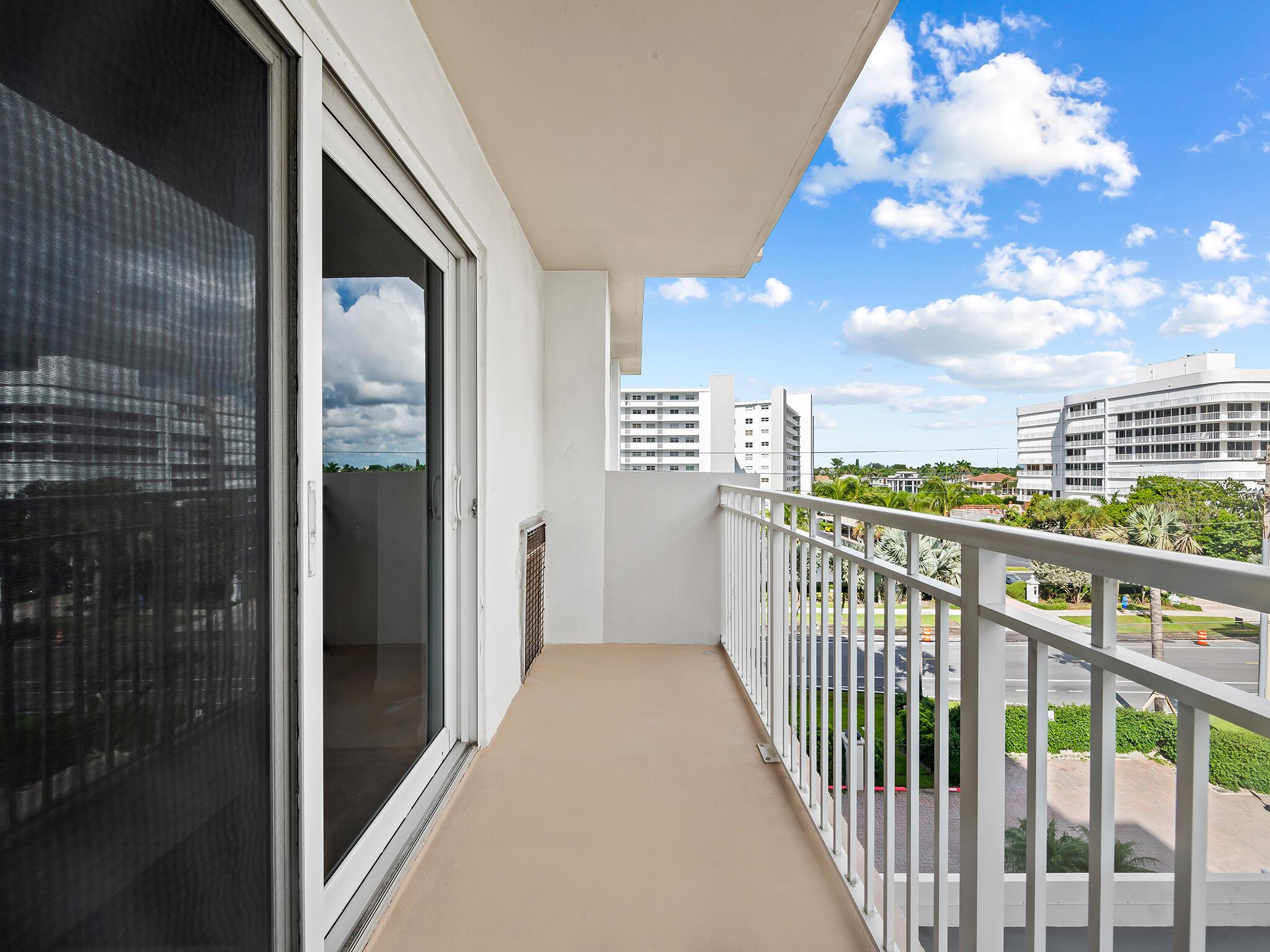 Ambassadors East - Residential