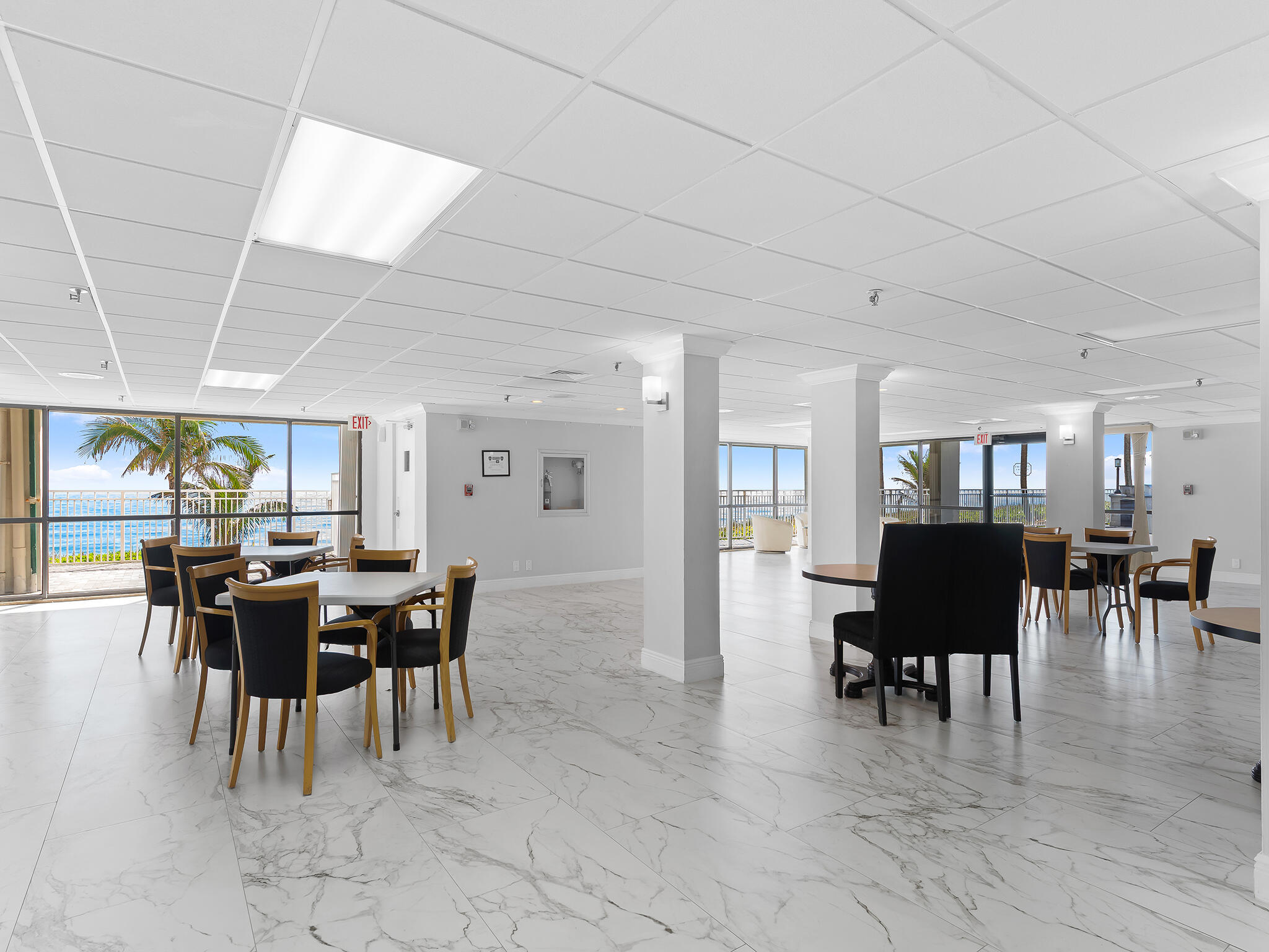 Ambassadors East - Residential