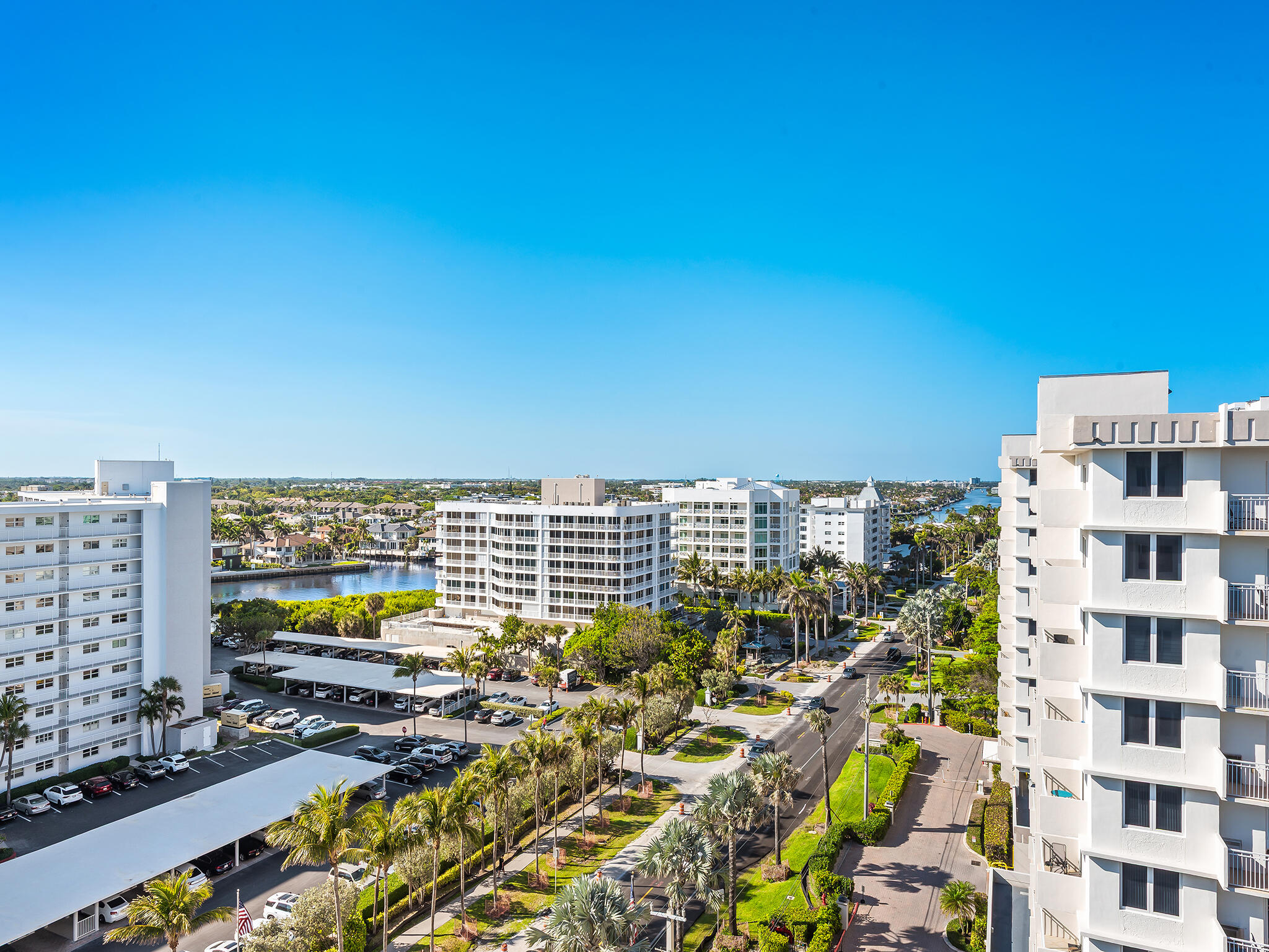 Ambassadors East - Residential