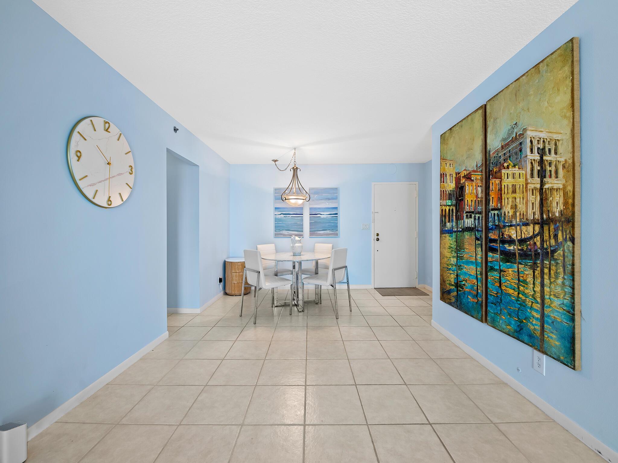Ambassadors East - Residential