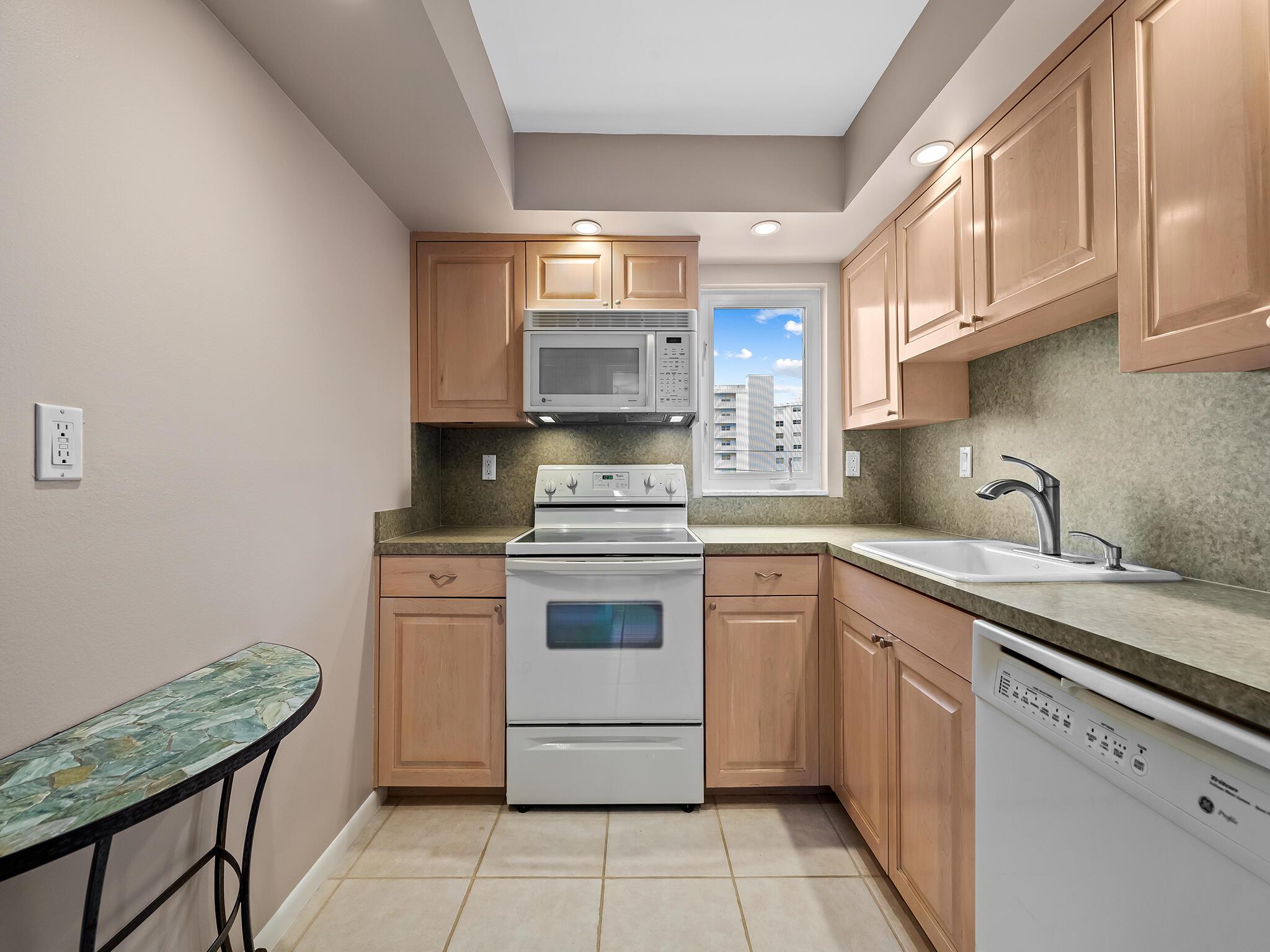 Ambassadors East - Residential