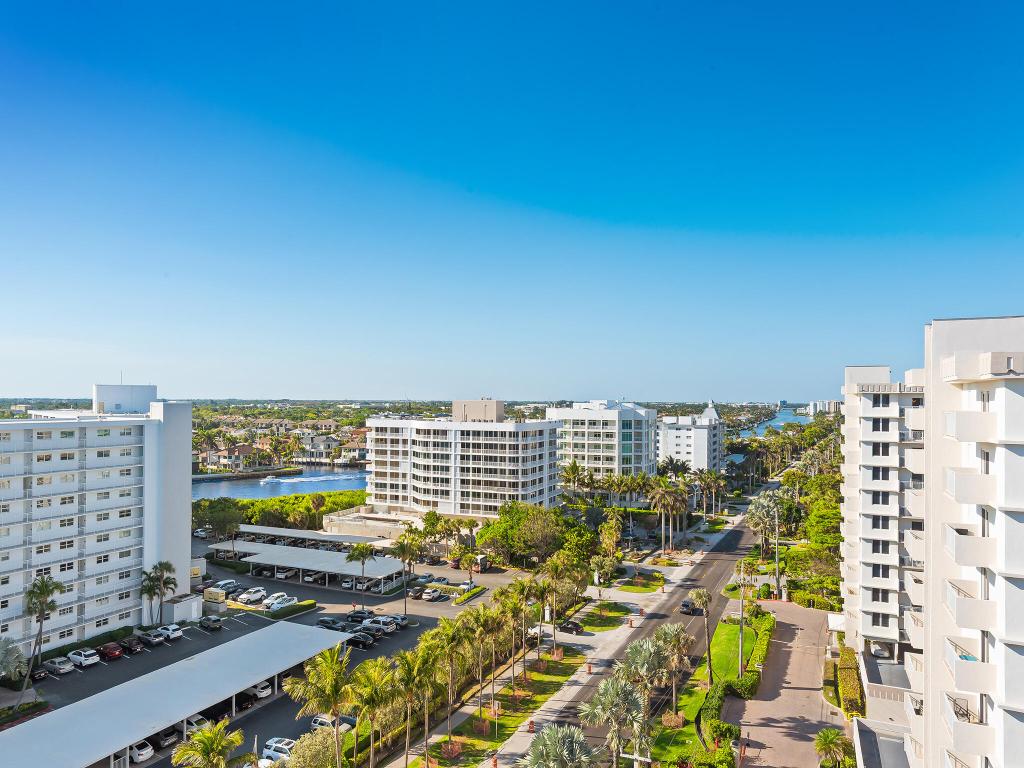 Ambassadors East - Residential