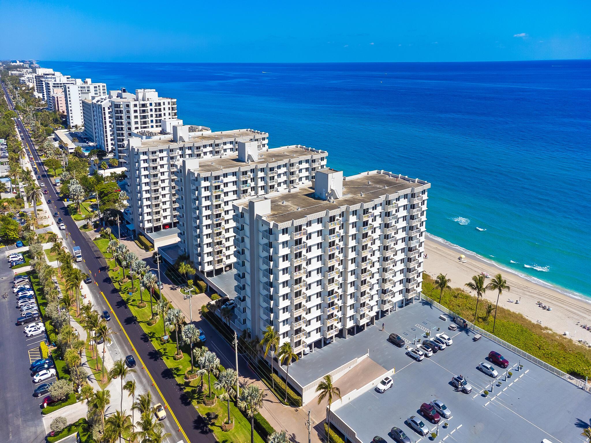 Ambassadors East - Residential