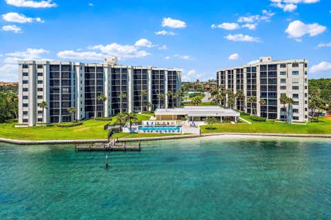 Photo of 19800 N SANDPOINTE BAY N Drive N #201, Tequesta, FL 33469 (MLS # B26060468)