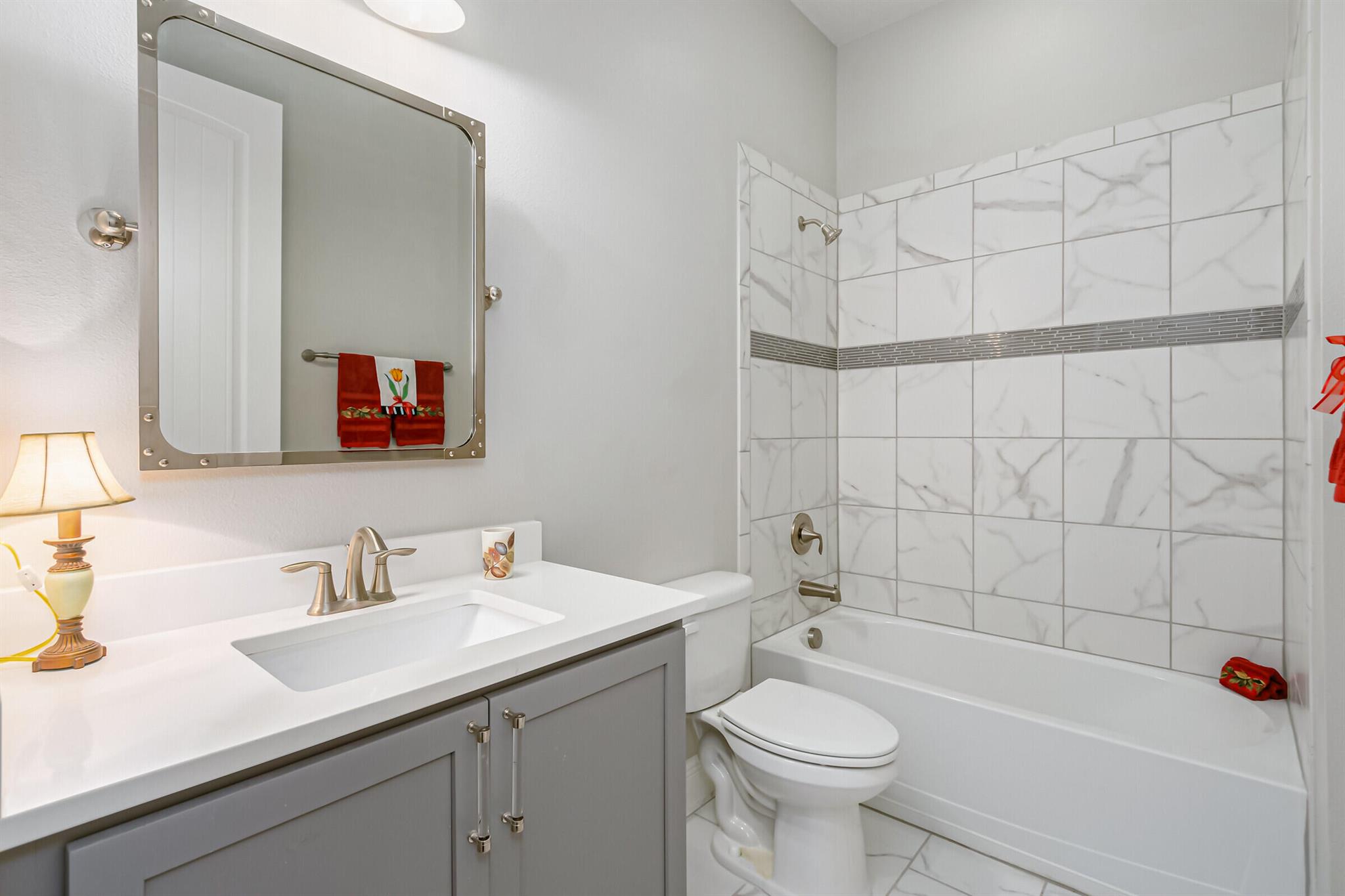 ST. ANDREWS MANOR PHASE THREE - Residential