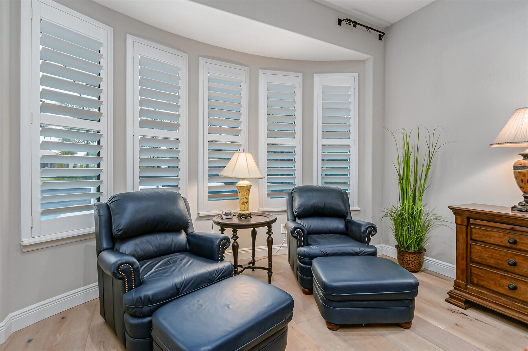 ST. ANDREWS MANOR PHASE THREE - Residential