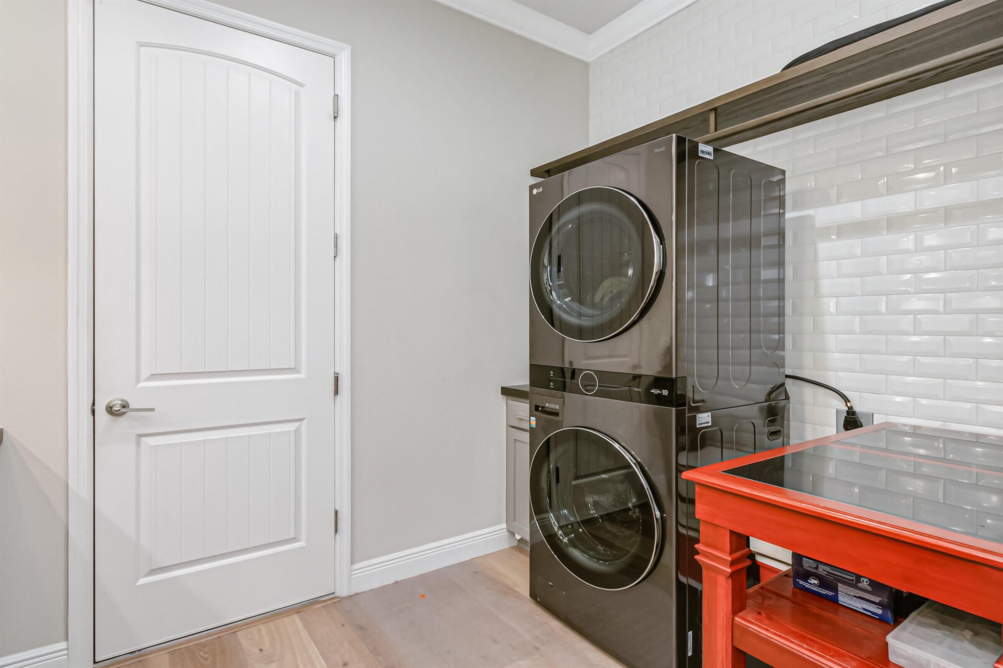 ST. ANDREWS MANOR PHASE THREE - Residential