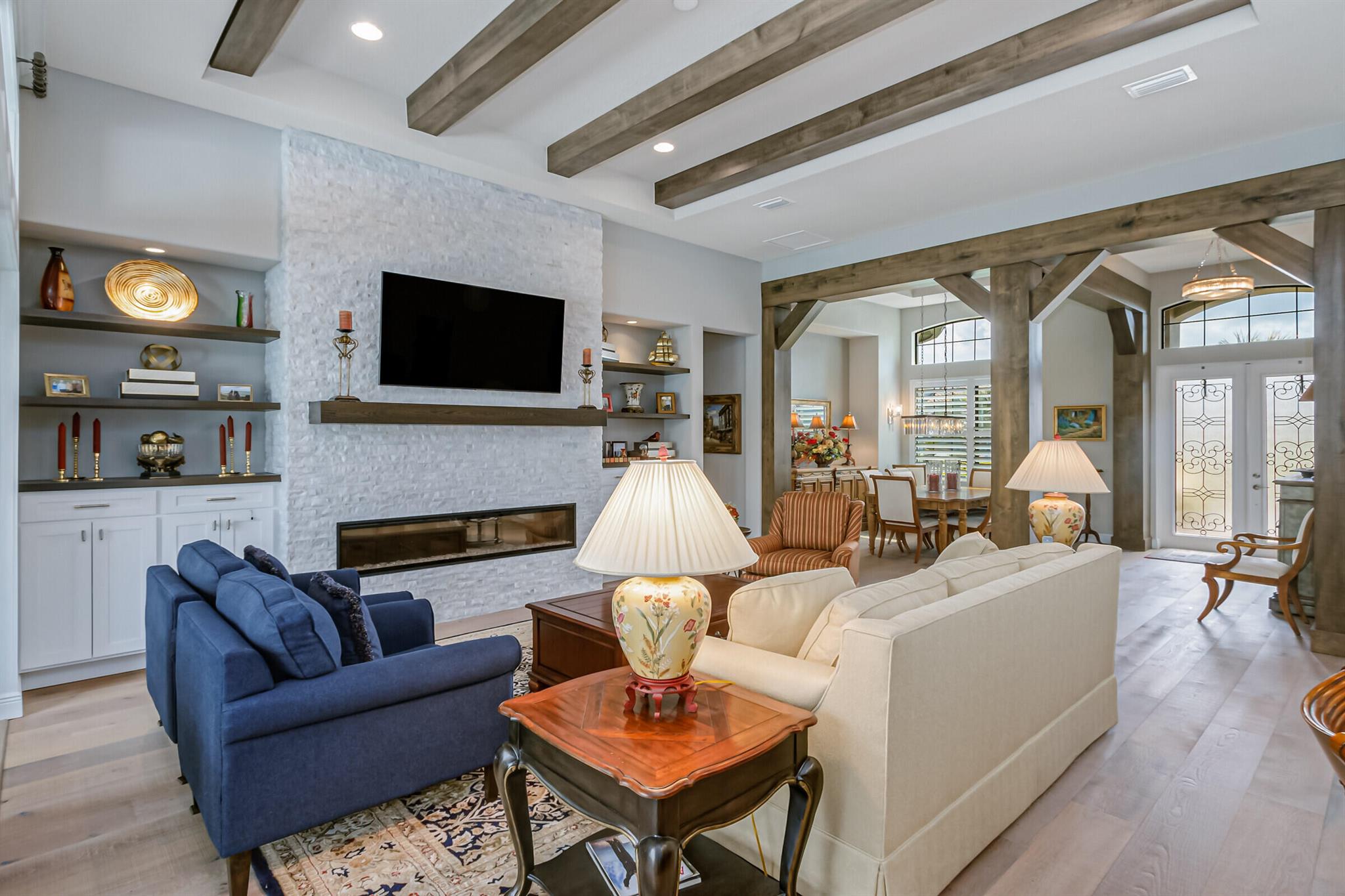 ST. ANDREWS MANOR PHASE THREE - Residential