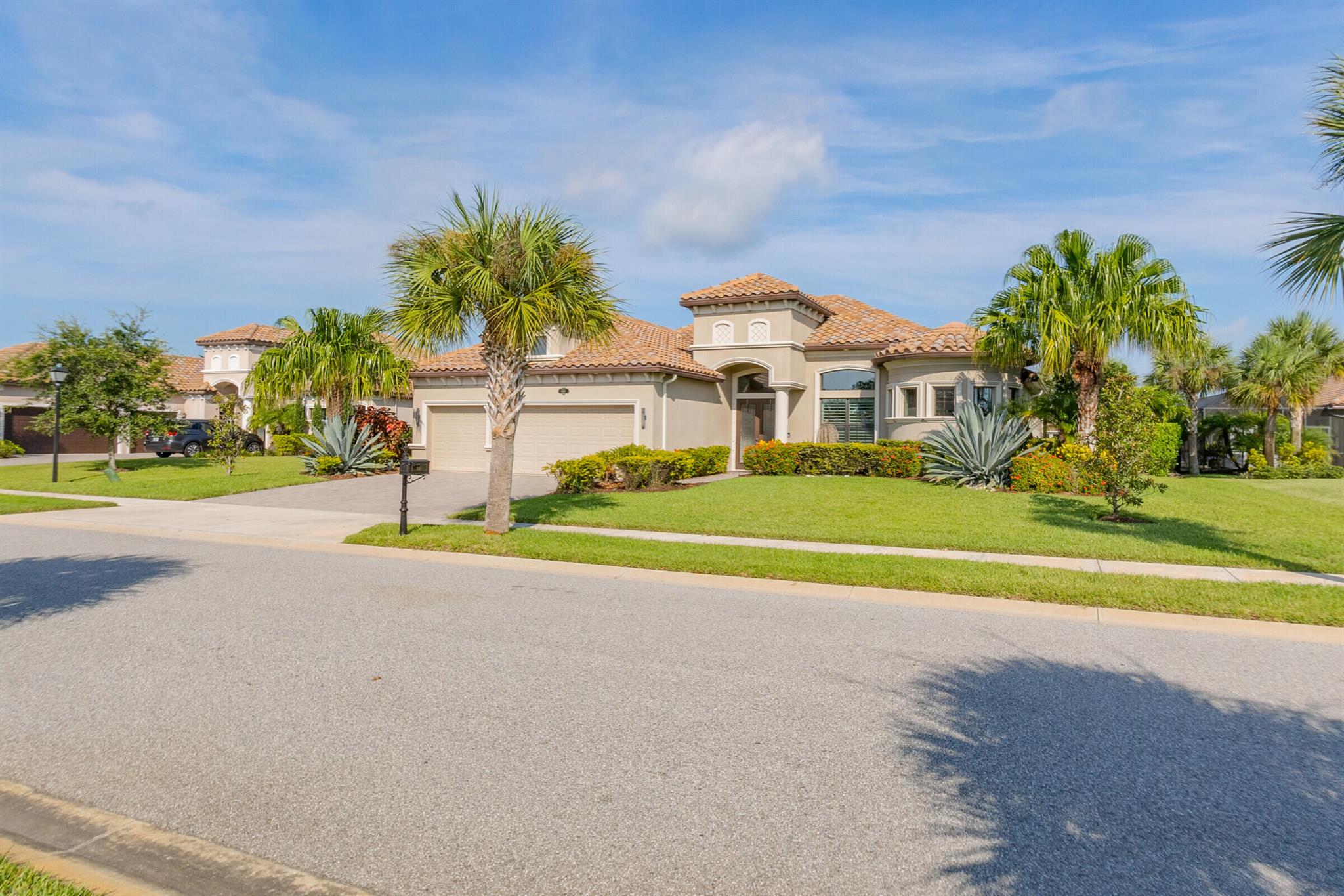 ST. ANDREWS MANOR PHASE THREE - Residential