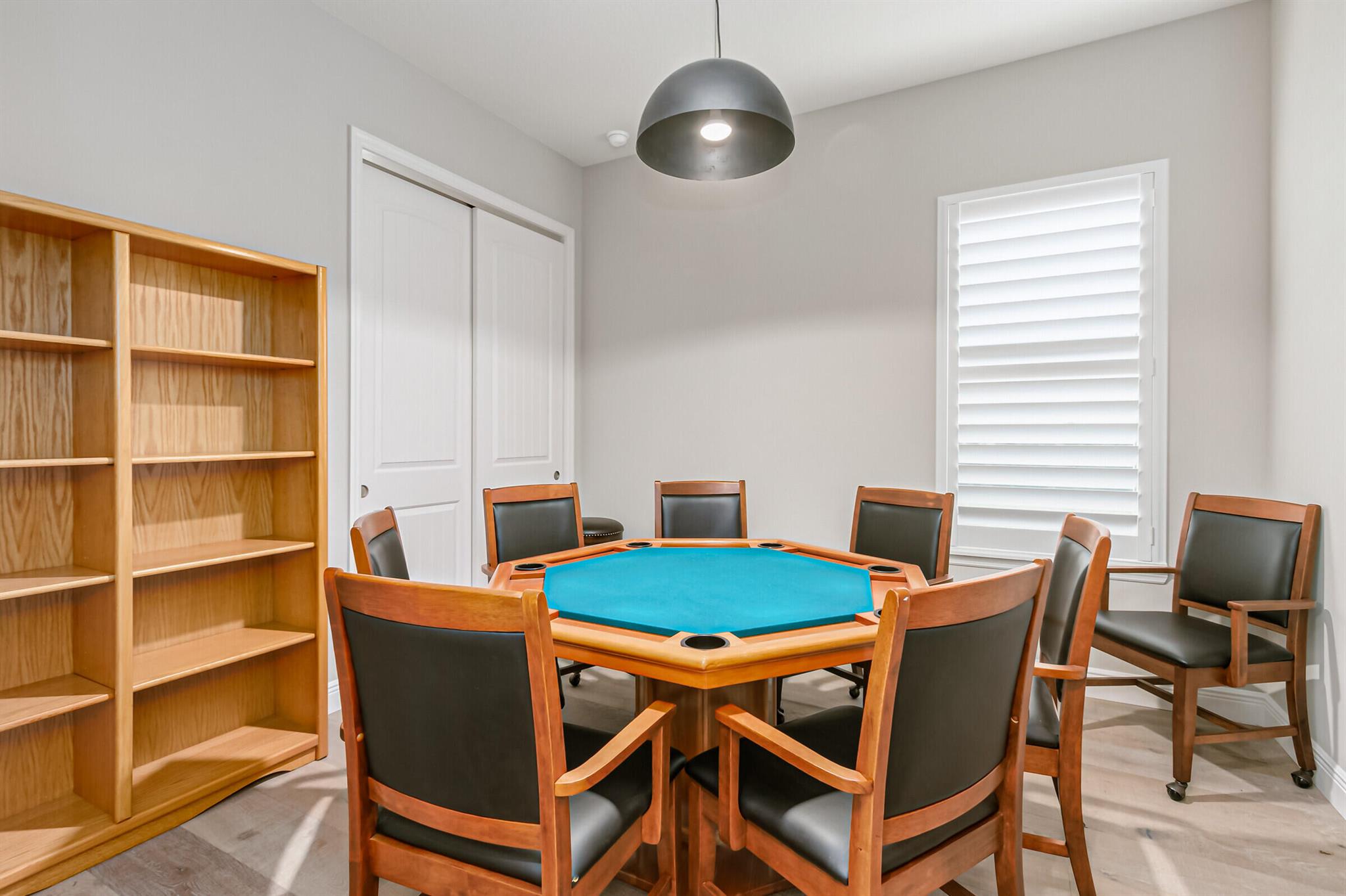 ST. ANDREWS MANOR PHASE THREE - Residential