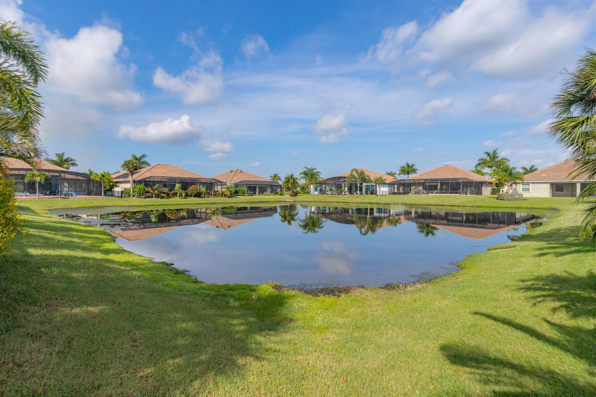 ST. ANDREWS MANOR PHASE THREE - Residential