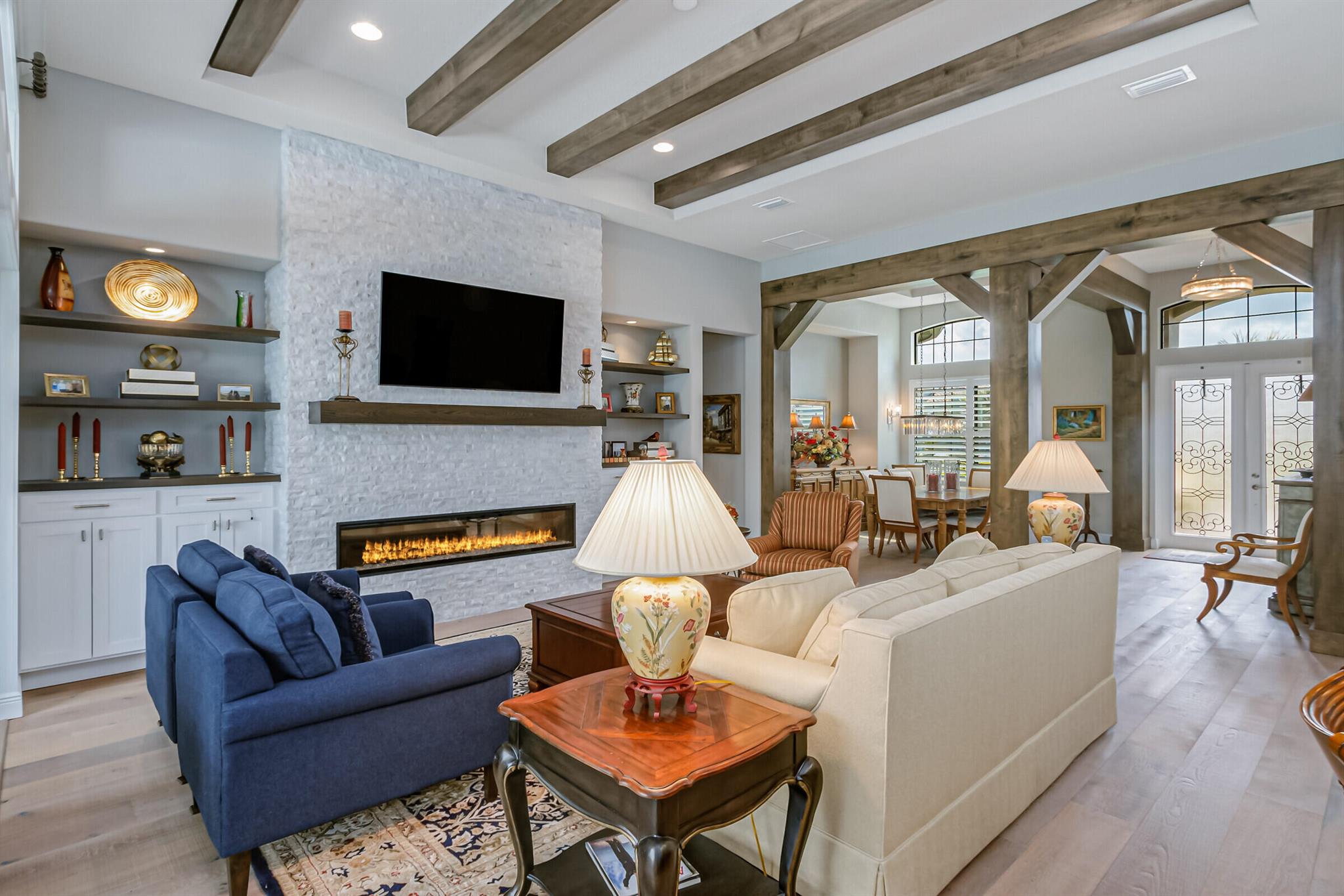 ST. ANDREWS MANOR PHASE THREE - Residential