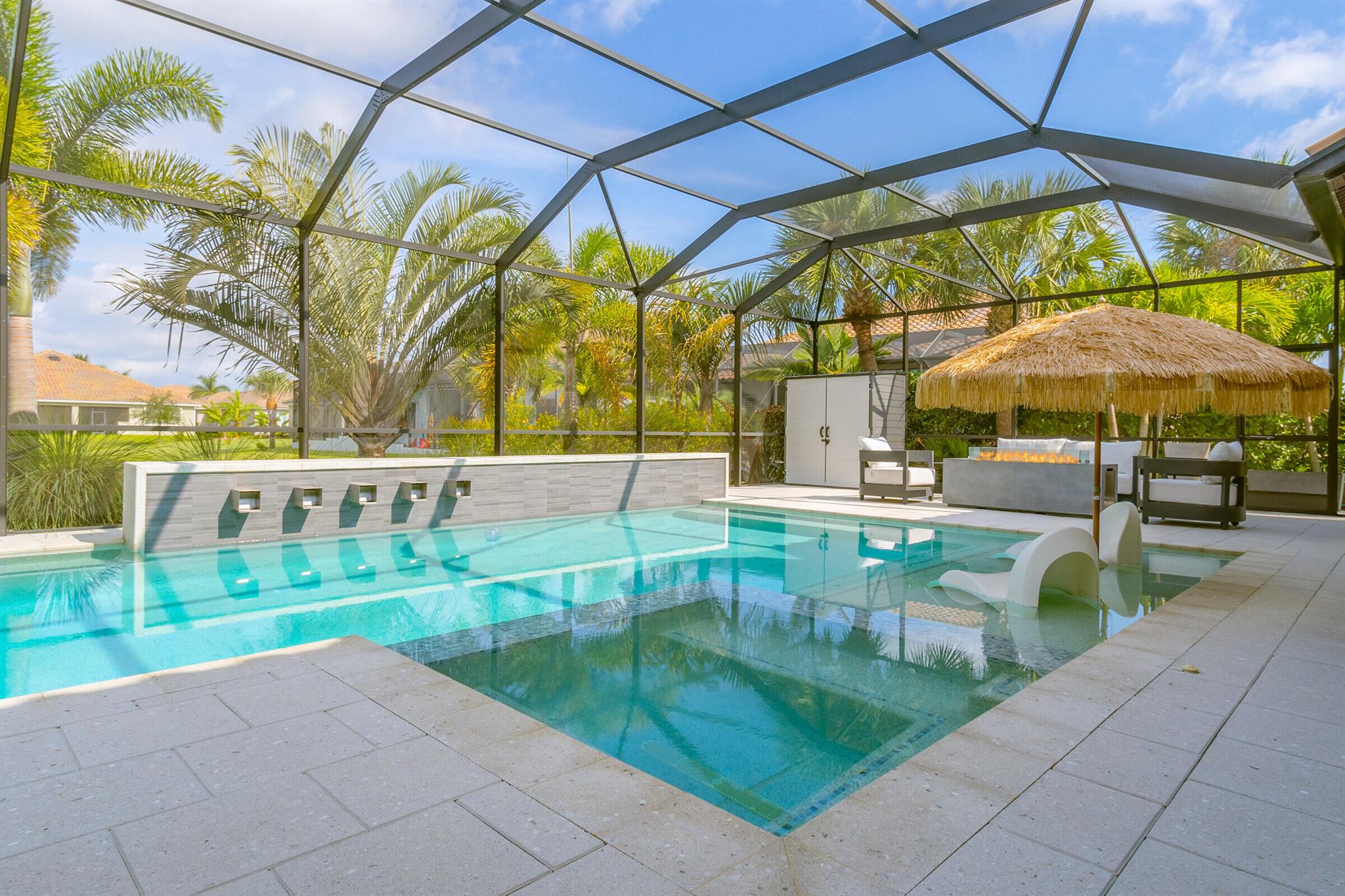 ST. ANDREWS MANOR PHASE THREE - Residential