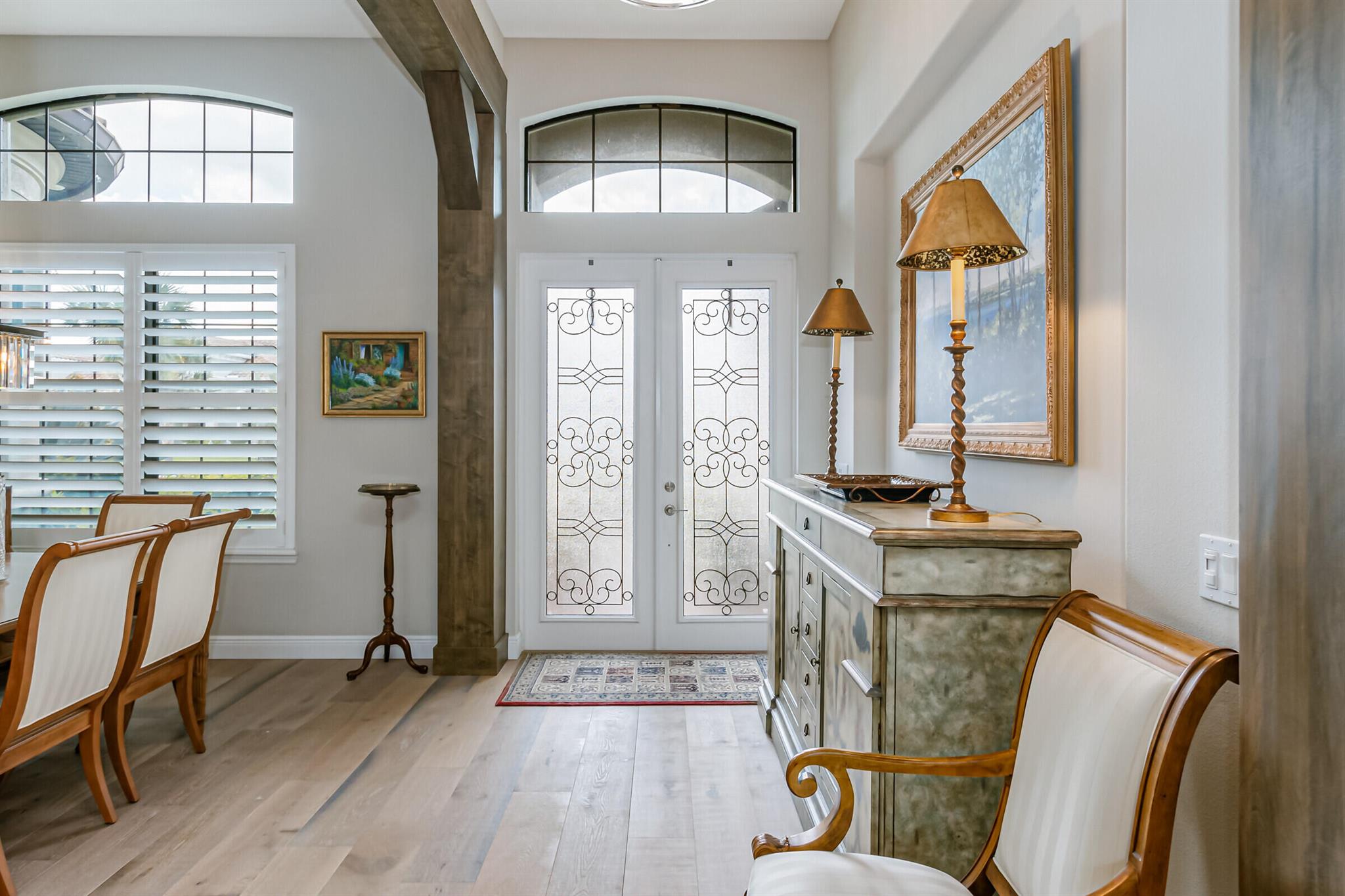 ST. ANDREWS MANOR PHASE THREE - Residential