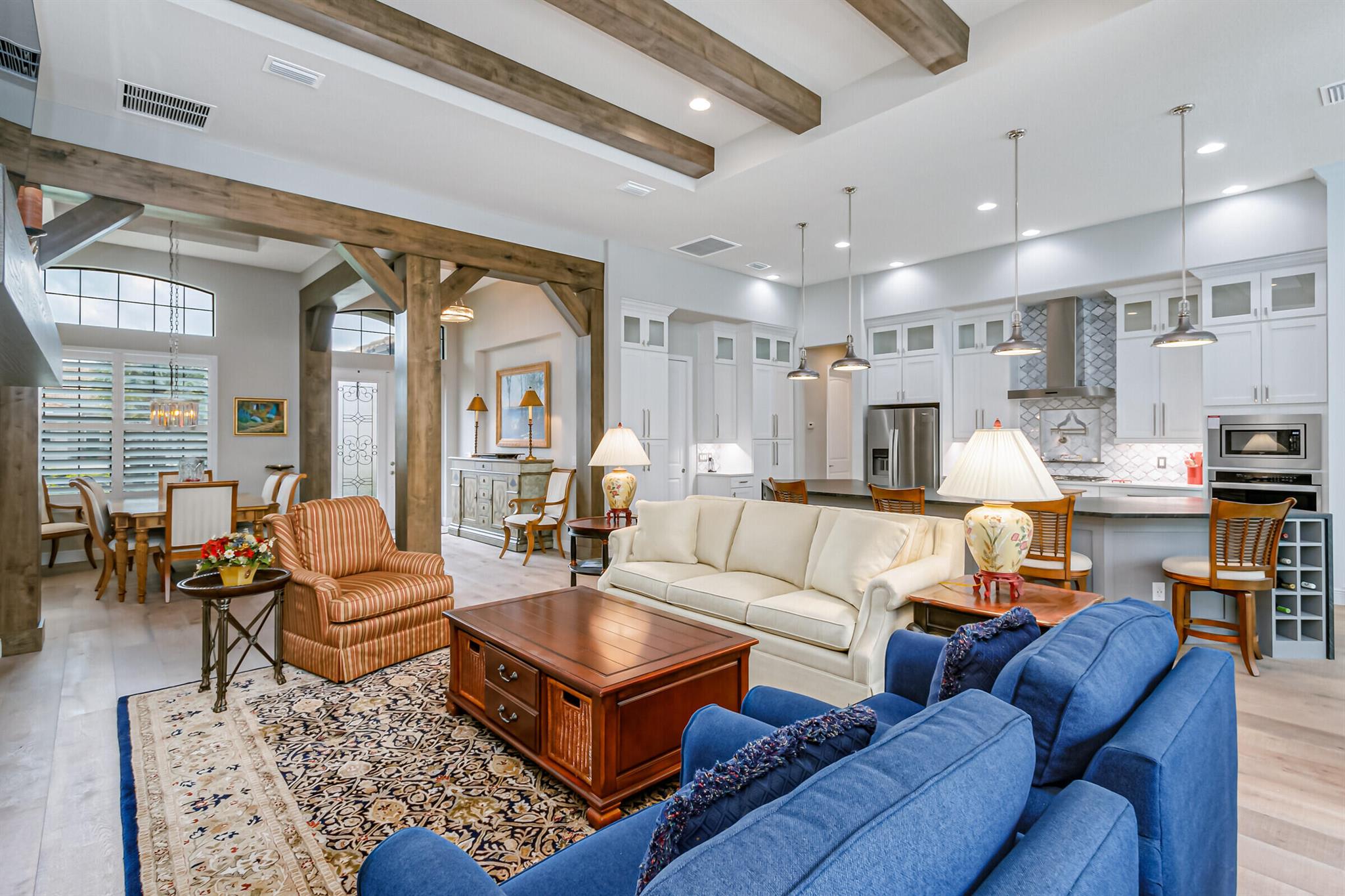 ST. ANDREWS MANOR PHASE THREE - Residential