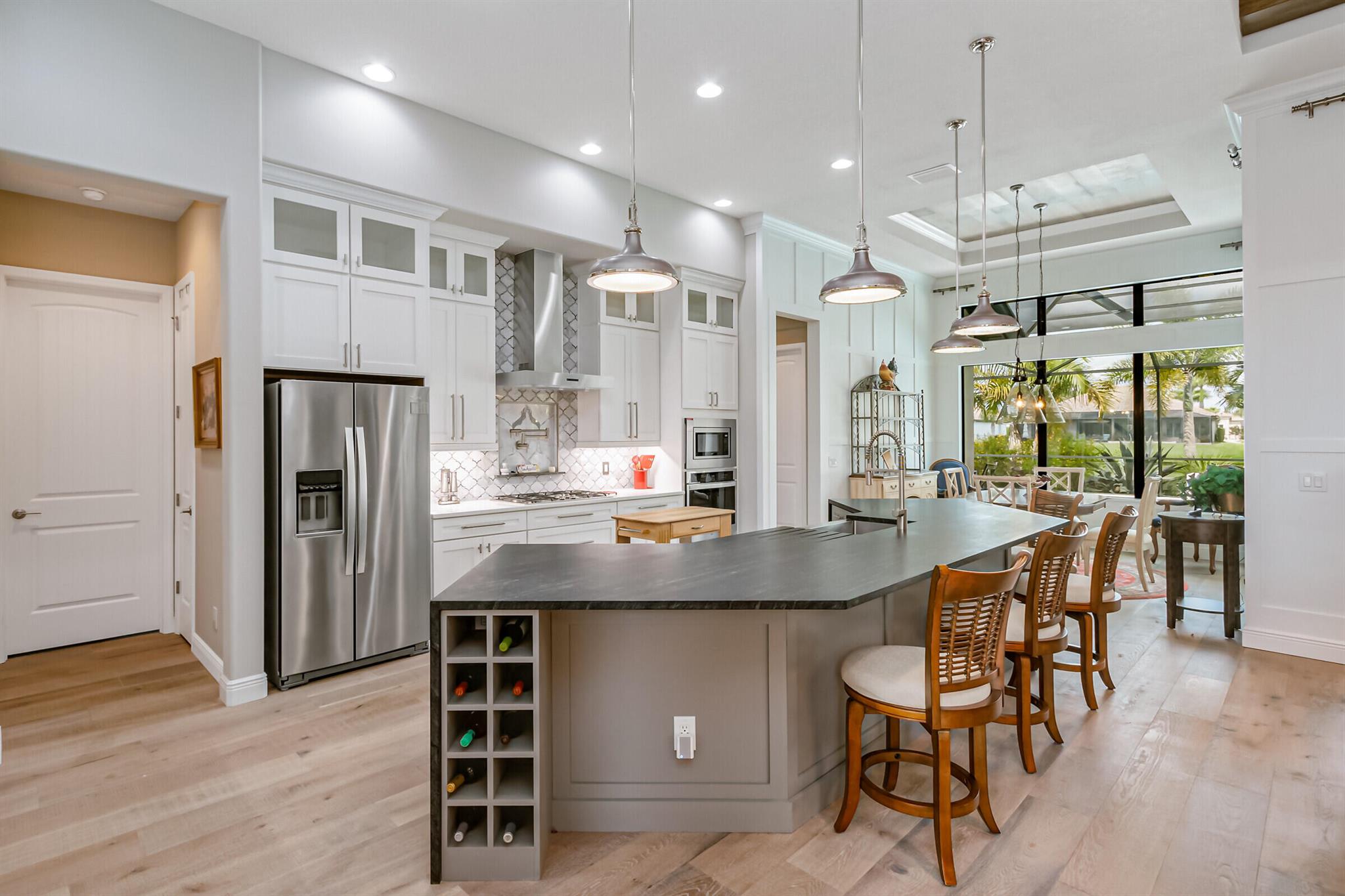 ST. ANDREWS MANOR PHASE THREE - Residential