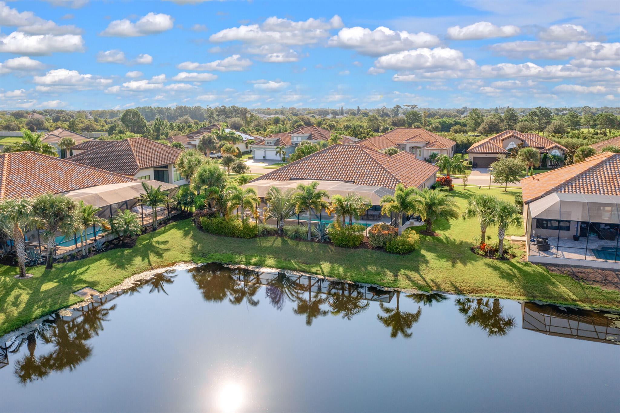 ST. ANDREWS MANOR PHASE THREE - Residential