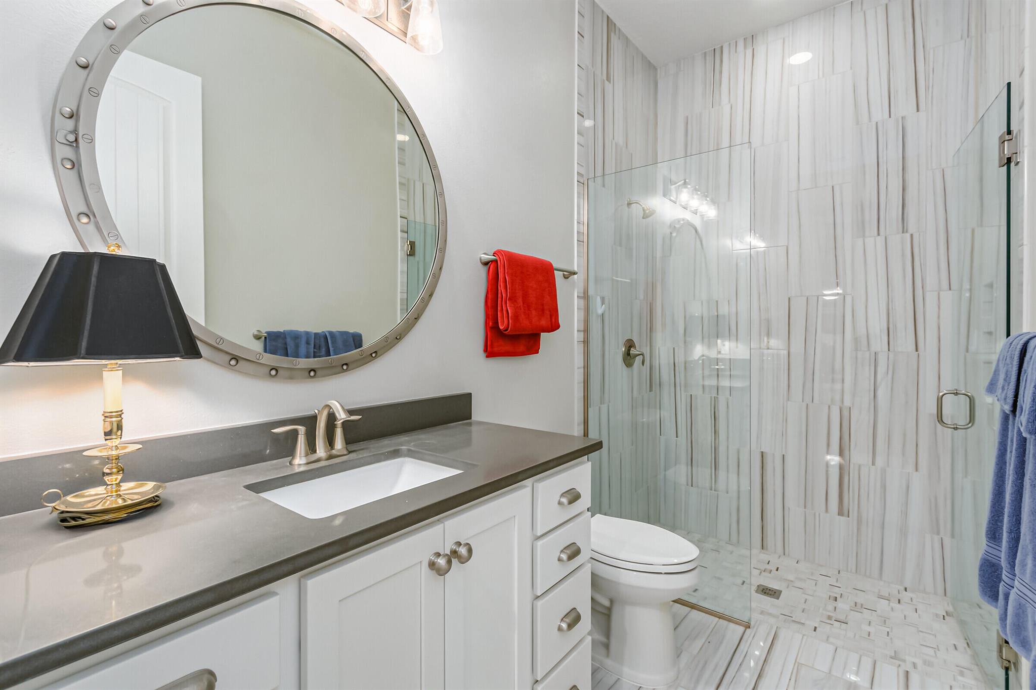 ST. ANDREWS MANOR PHASE THREE - Residential