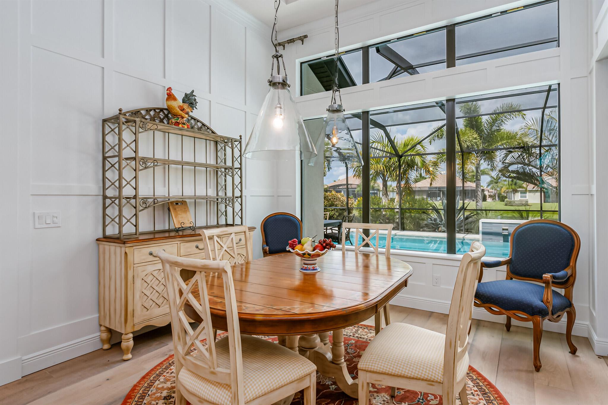 ST. ANDREWS MANOR PHASE THREE - Residential