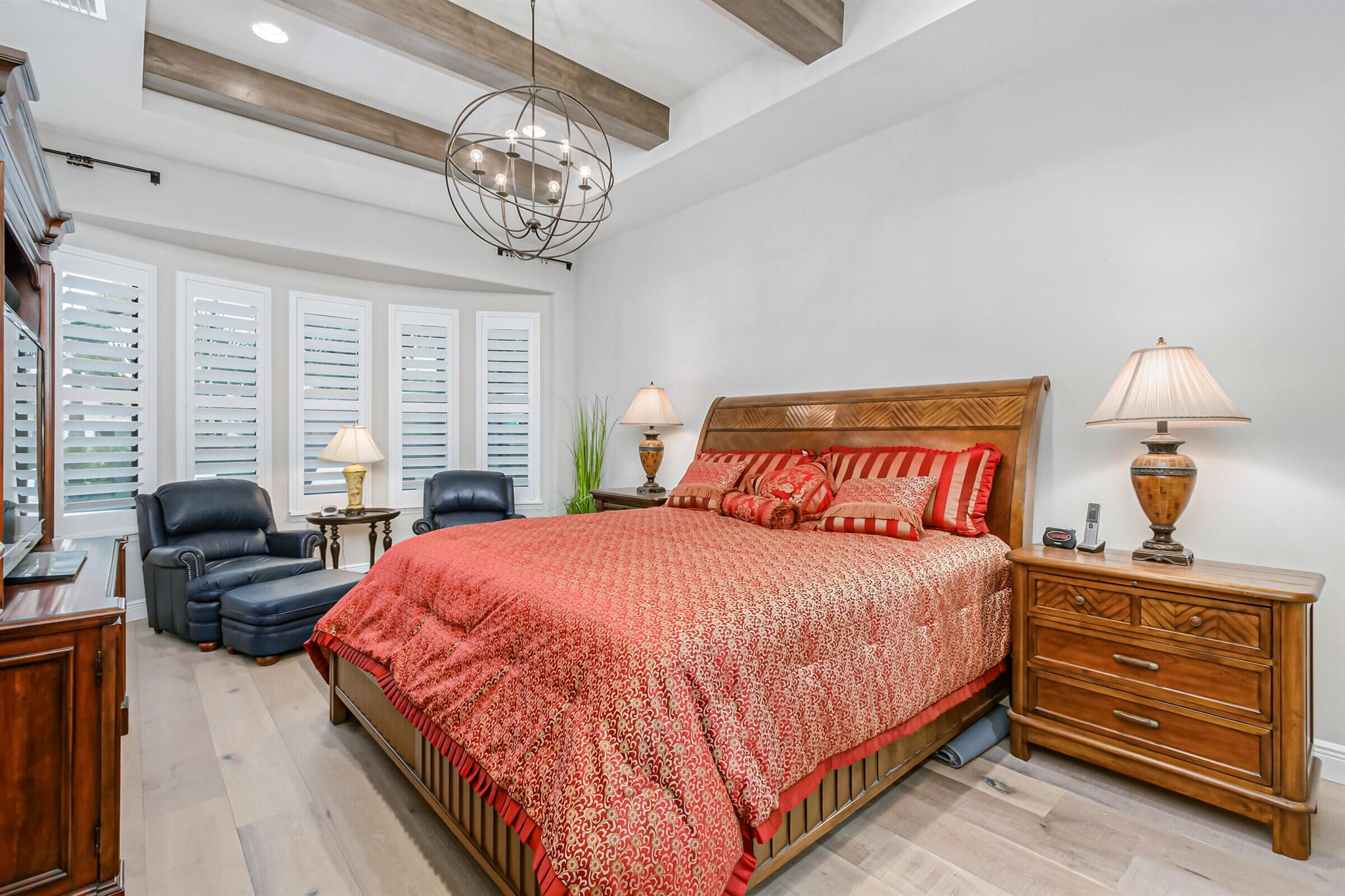 ST. ANDREWS MANOR PHASE THREE - Residential