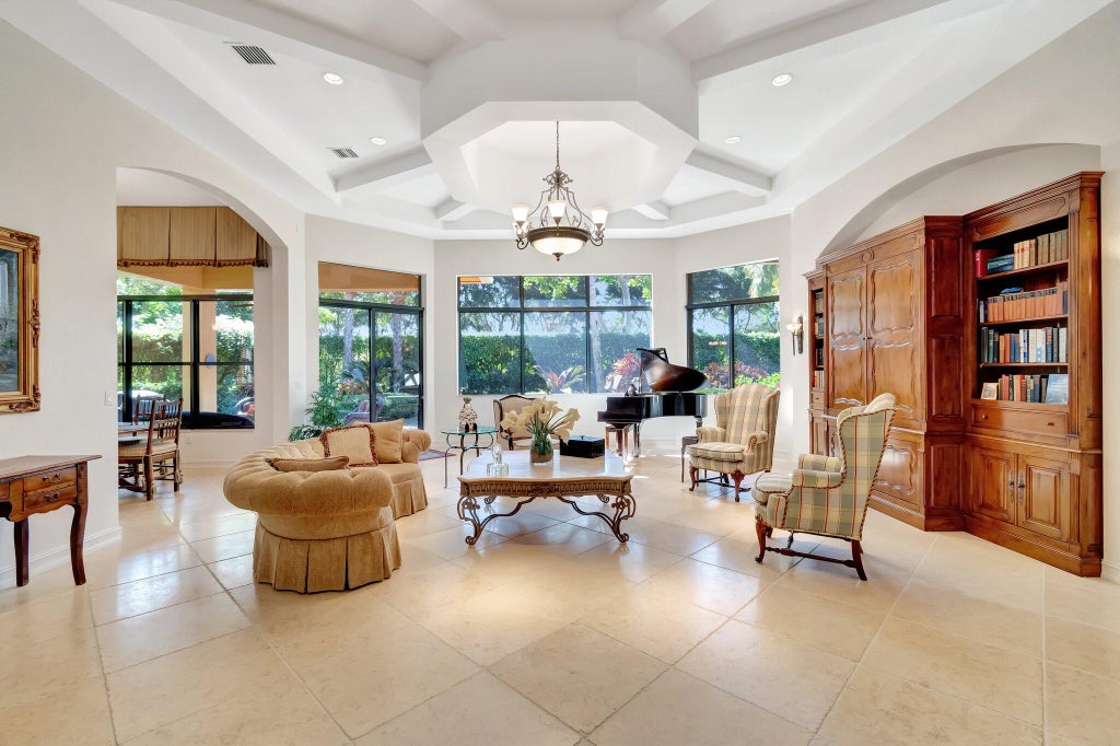 Photo of 6947 Antinori Lane, Boynton Beach, FL 33437 (MLS # R11059975)