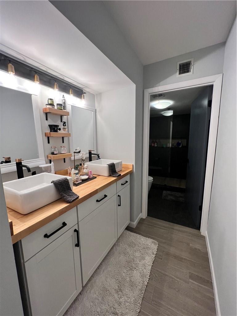 Arbor Courts - Residential