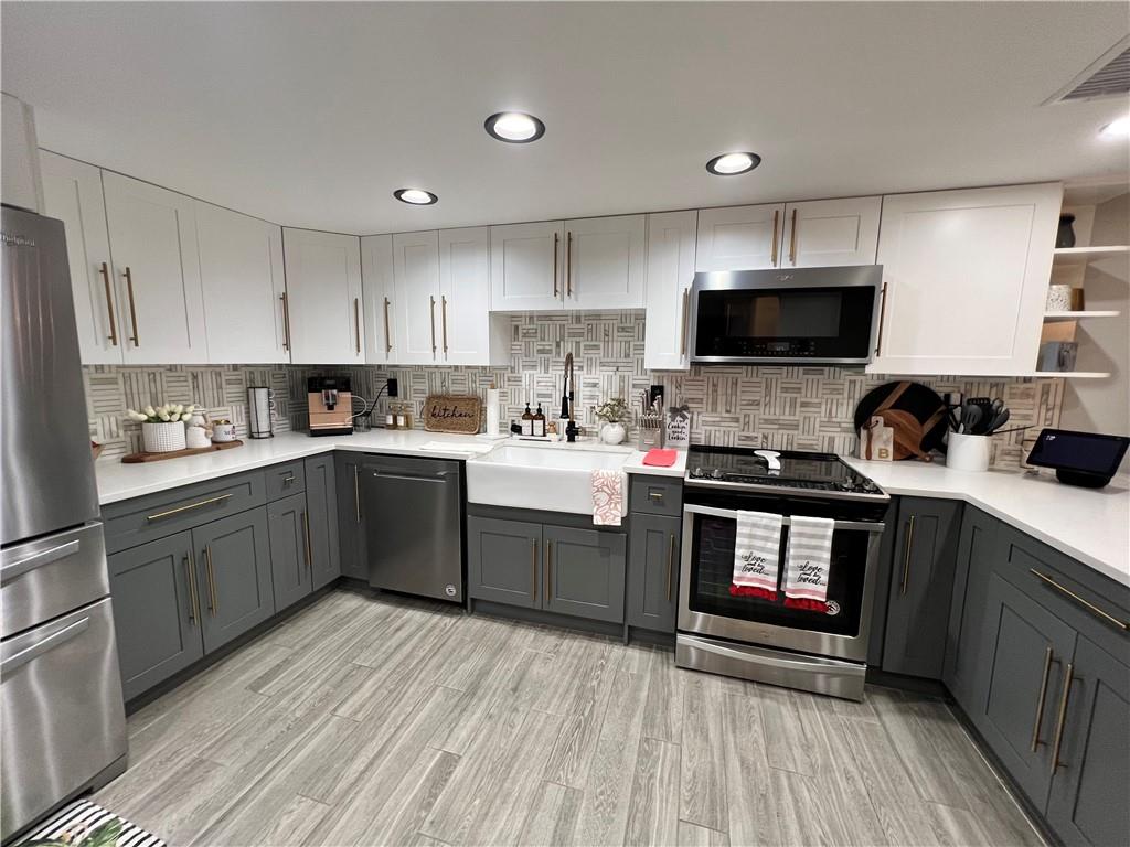 Arbor Courts - Residential