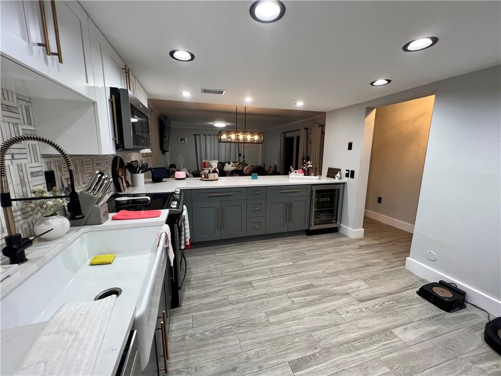 Arbor Courts - Residential