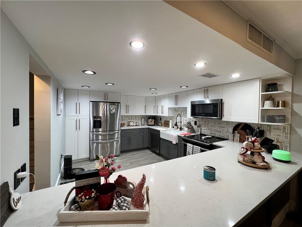 Arbor Courts - Residential