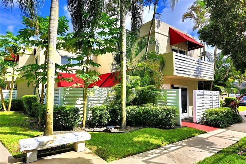 Arbor Courts - Residential