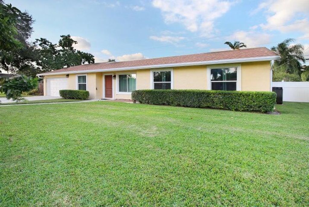 Photo of 9197 Artist Place, Lake Worth, FL 33467 (MLS # R11048170)