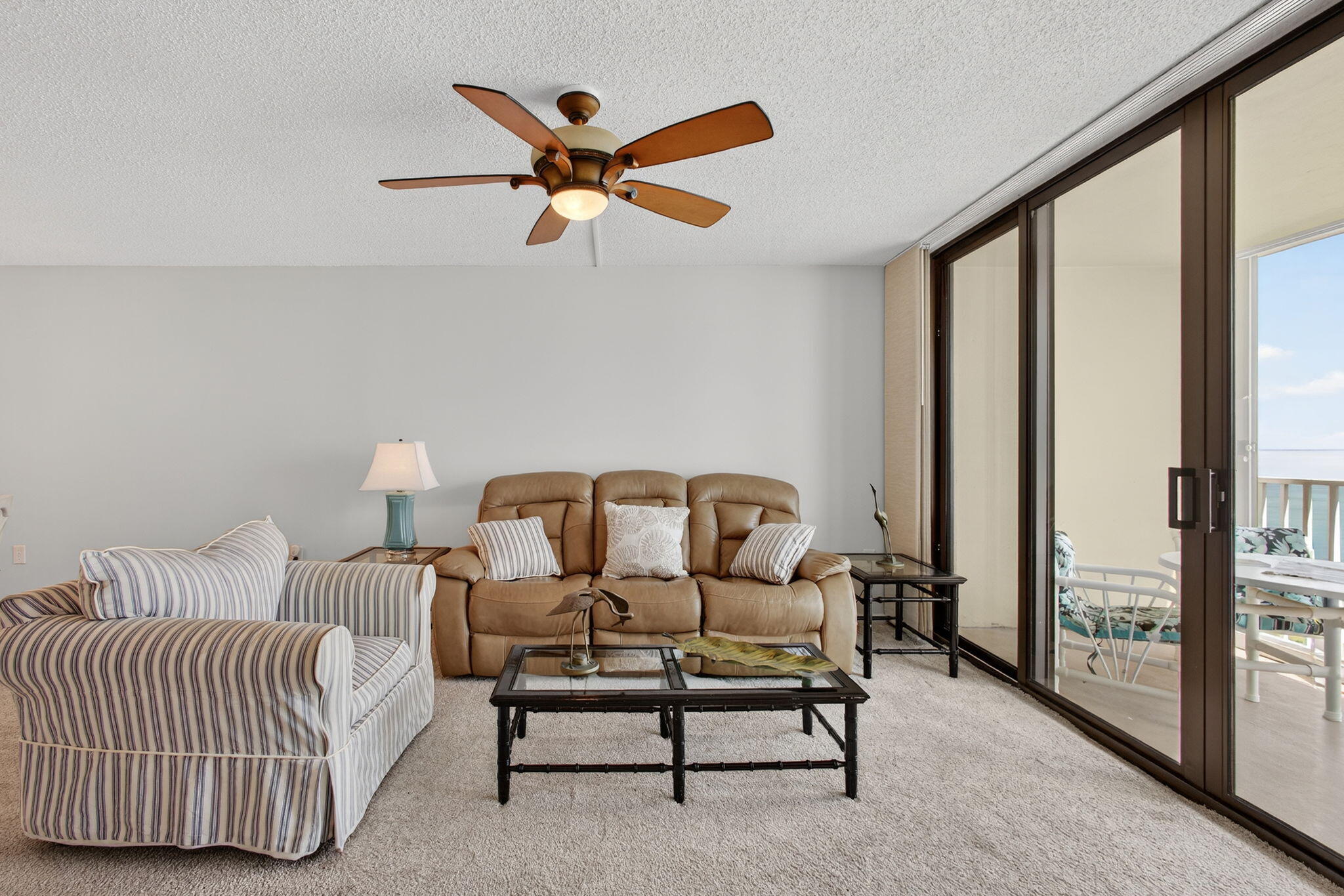 SEA PALMS CONDOMINIUM - Residential