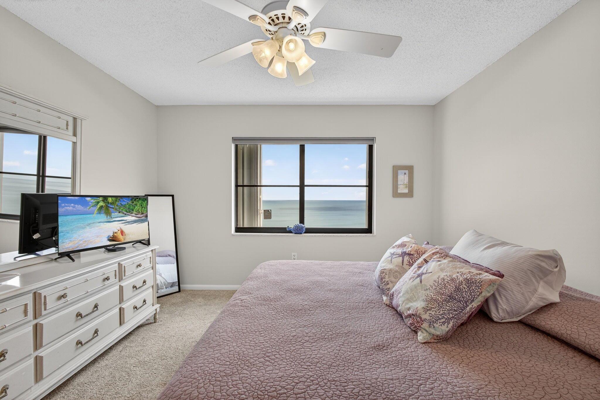SEA PALMS CONDOMINIUM - Residential