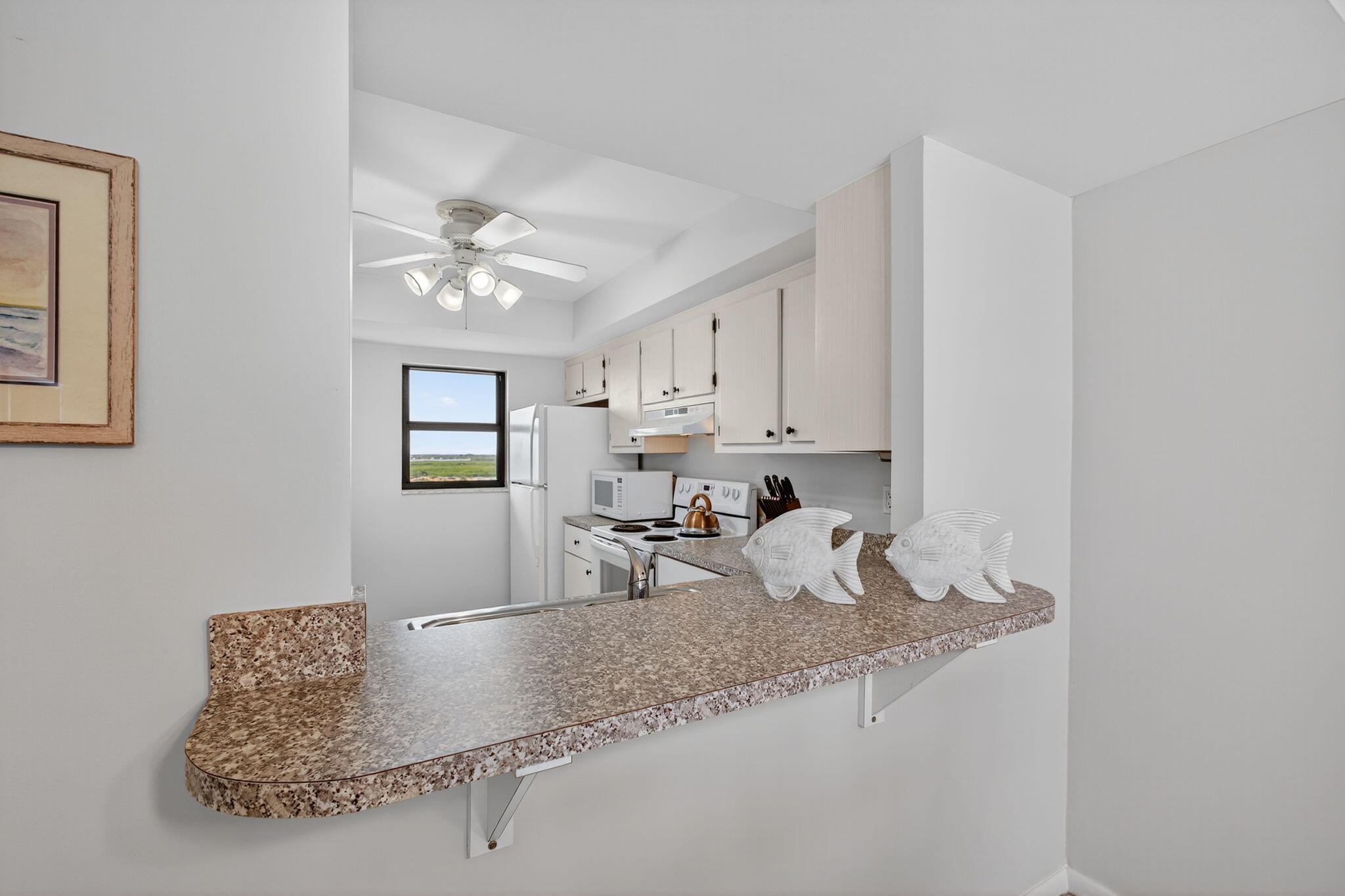 SEA PALMS CONDOMINIUM - Residential